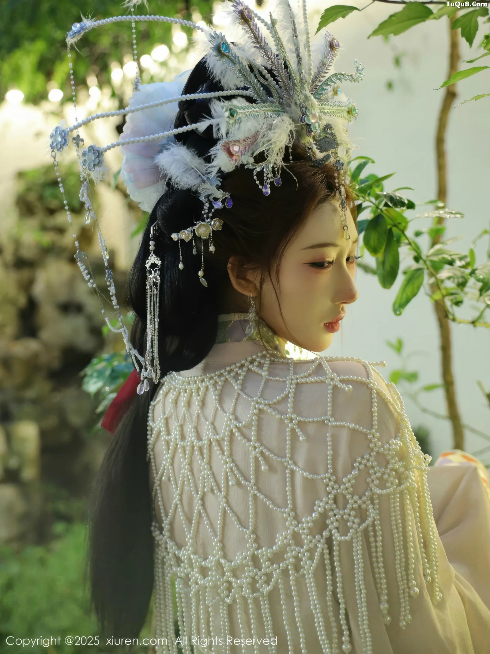 [XiuRen秀人网]第10736期金允希写真 [80P]-029
