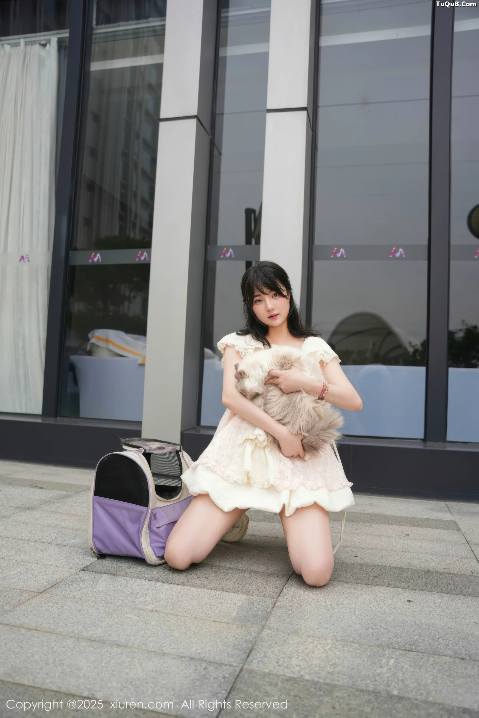 [XiuRen秀人网]第10734期软情写真 [75P]-008