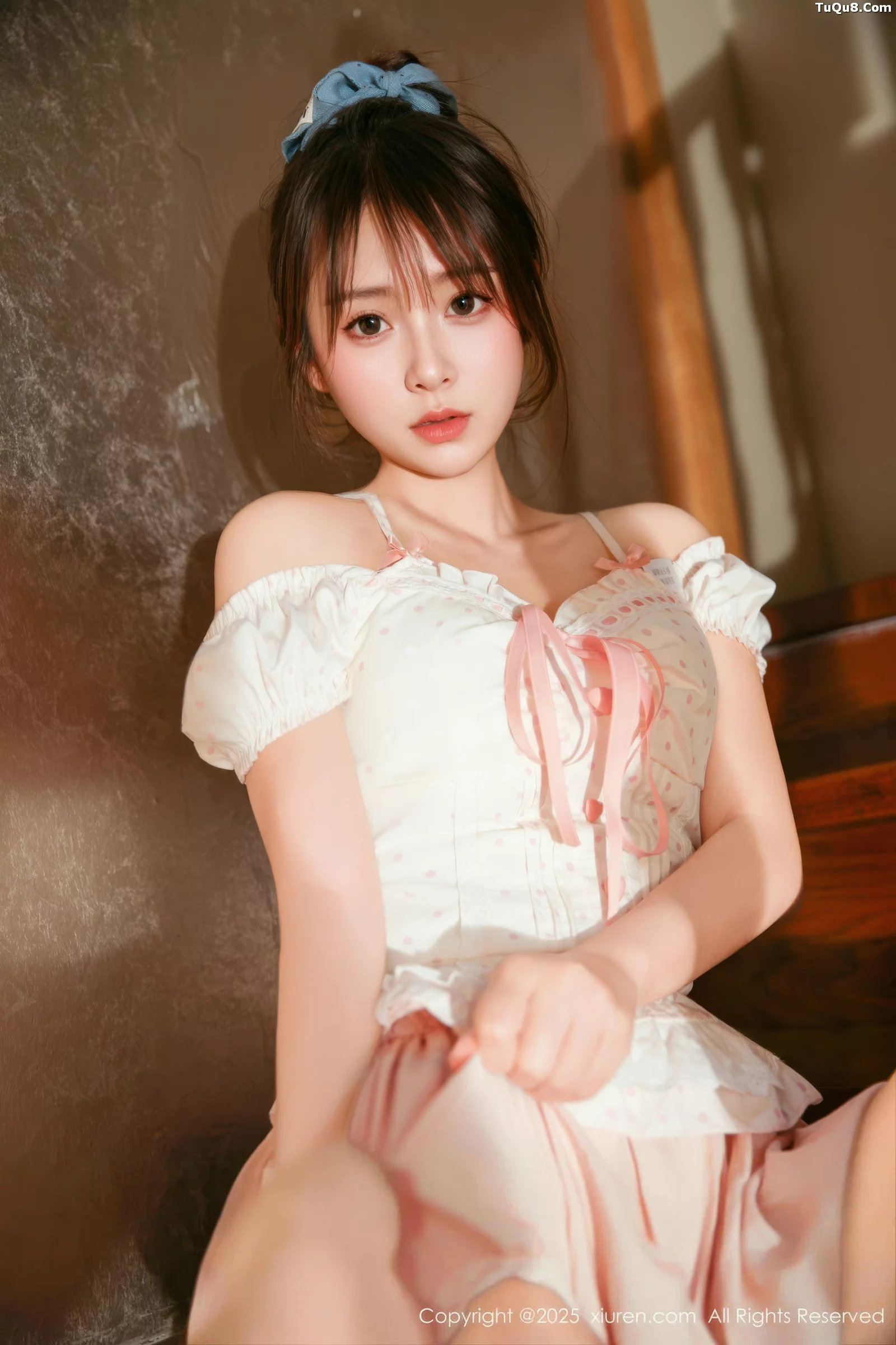 [XiuRen秀人网]第10730期炎恬写真 [69P]-037
