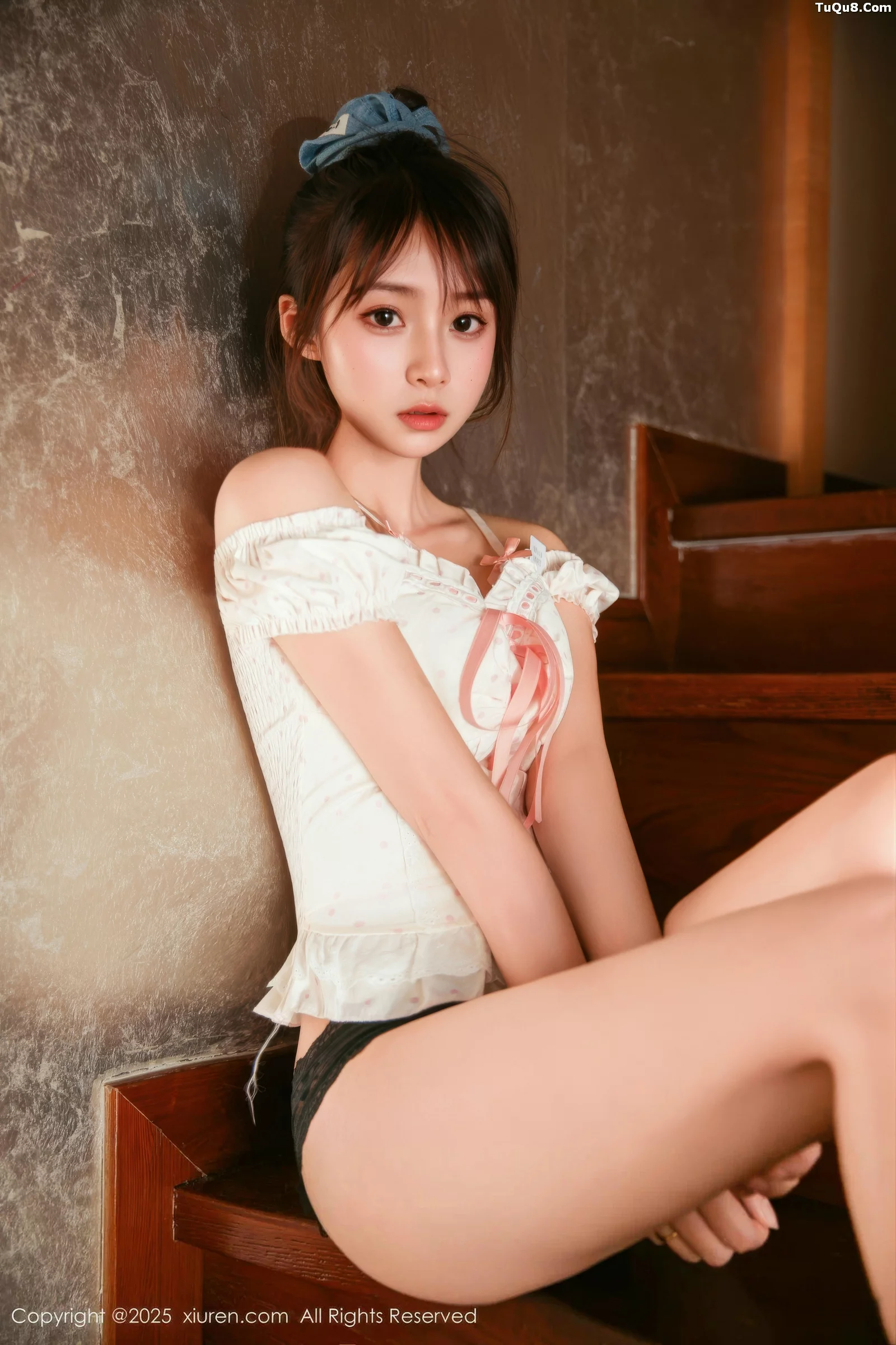 [XiuRen秀人网]第10730期炎恬写真 [69P]-051