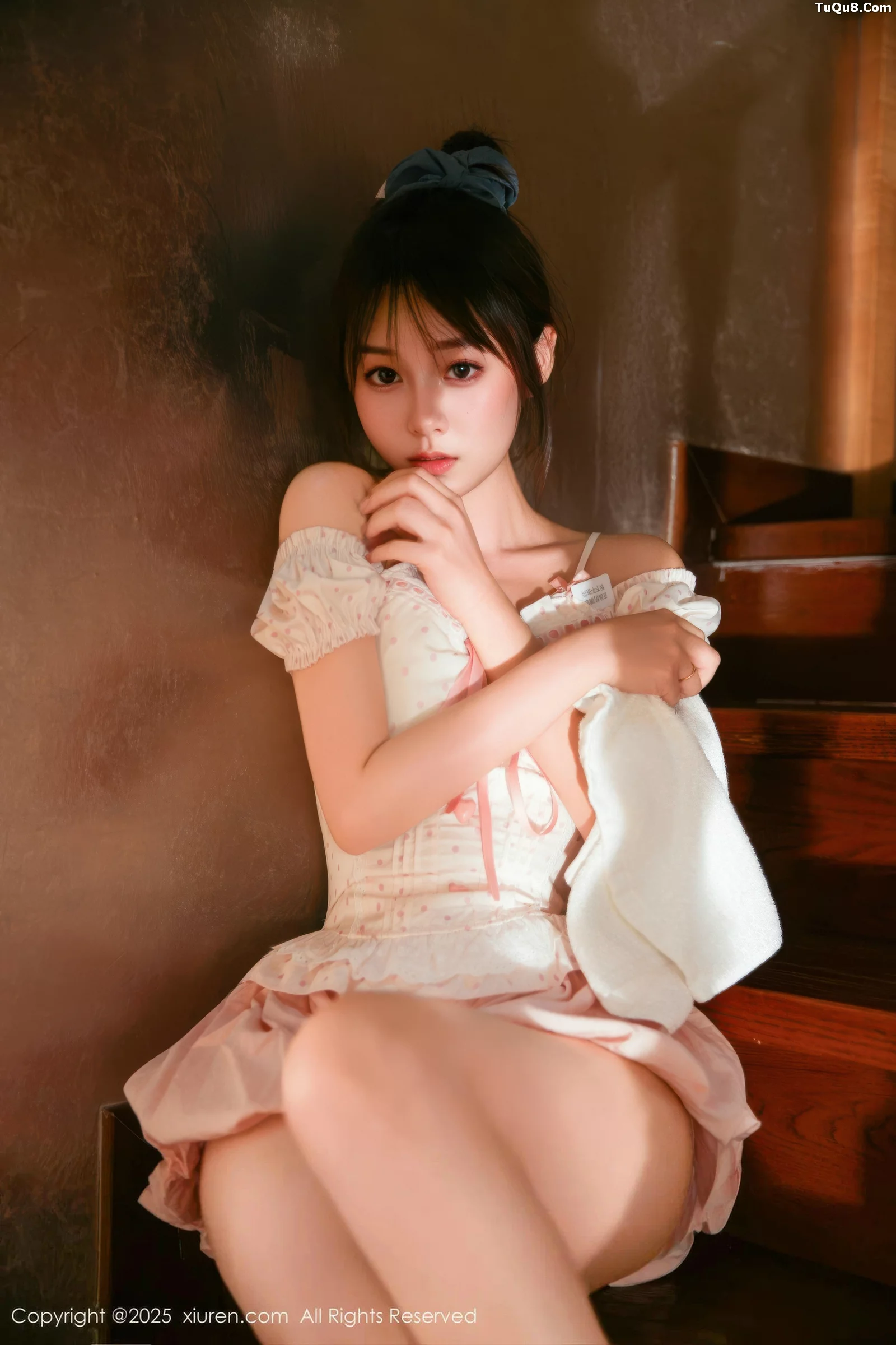 [XiuRen秀人网]第10730期炎恬写真 [69P]-036