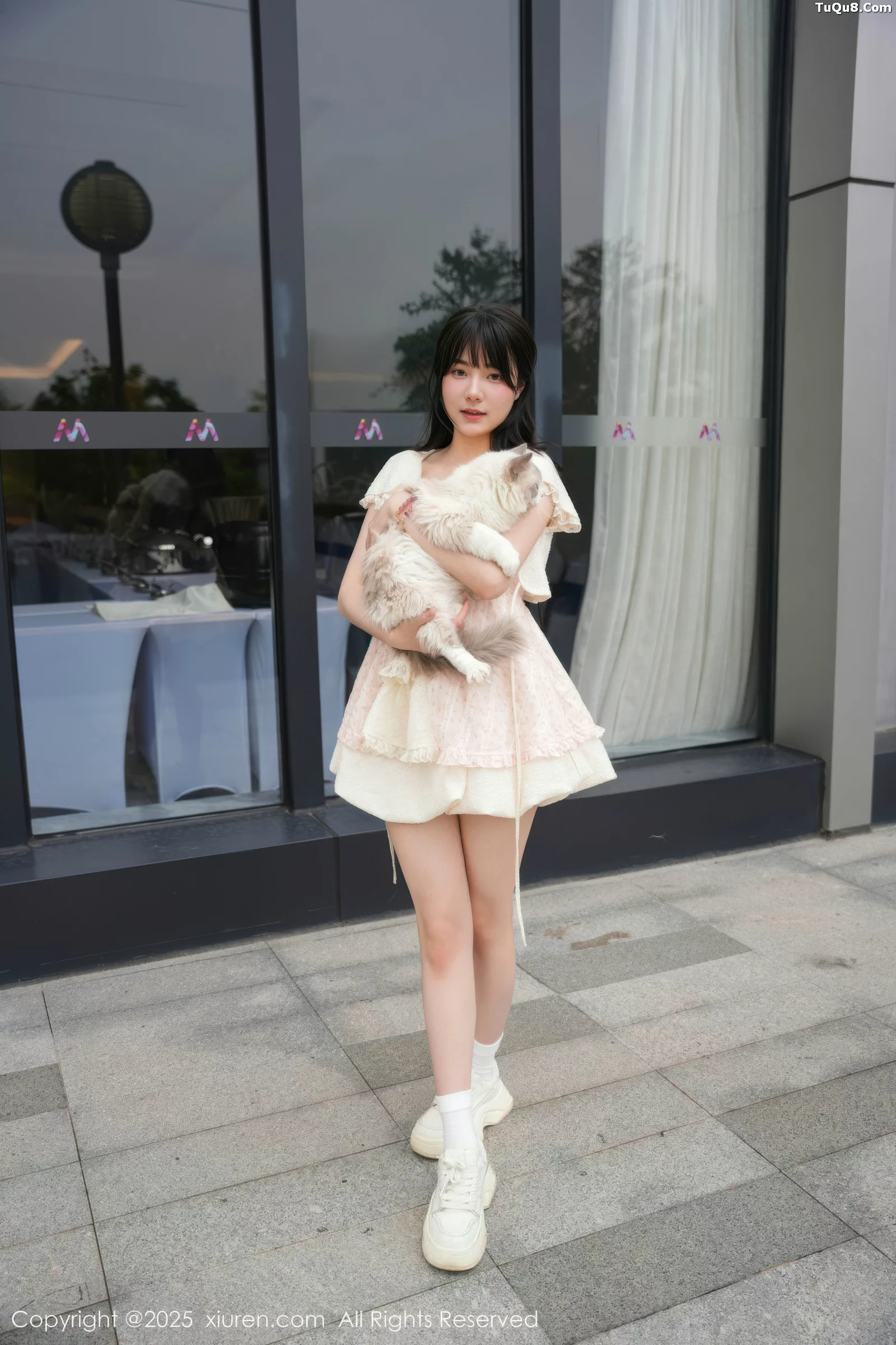 [XiuRen秀人网]第10734期软情写真 [75P]-011