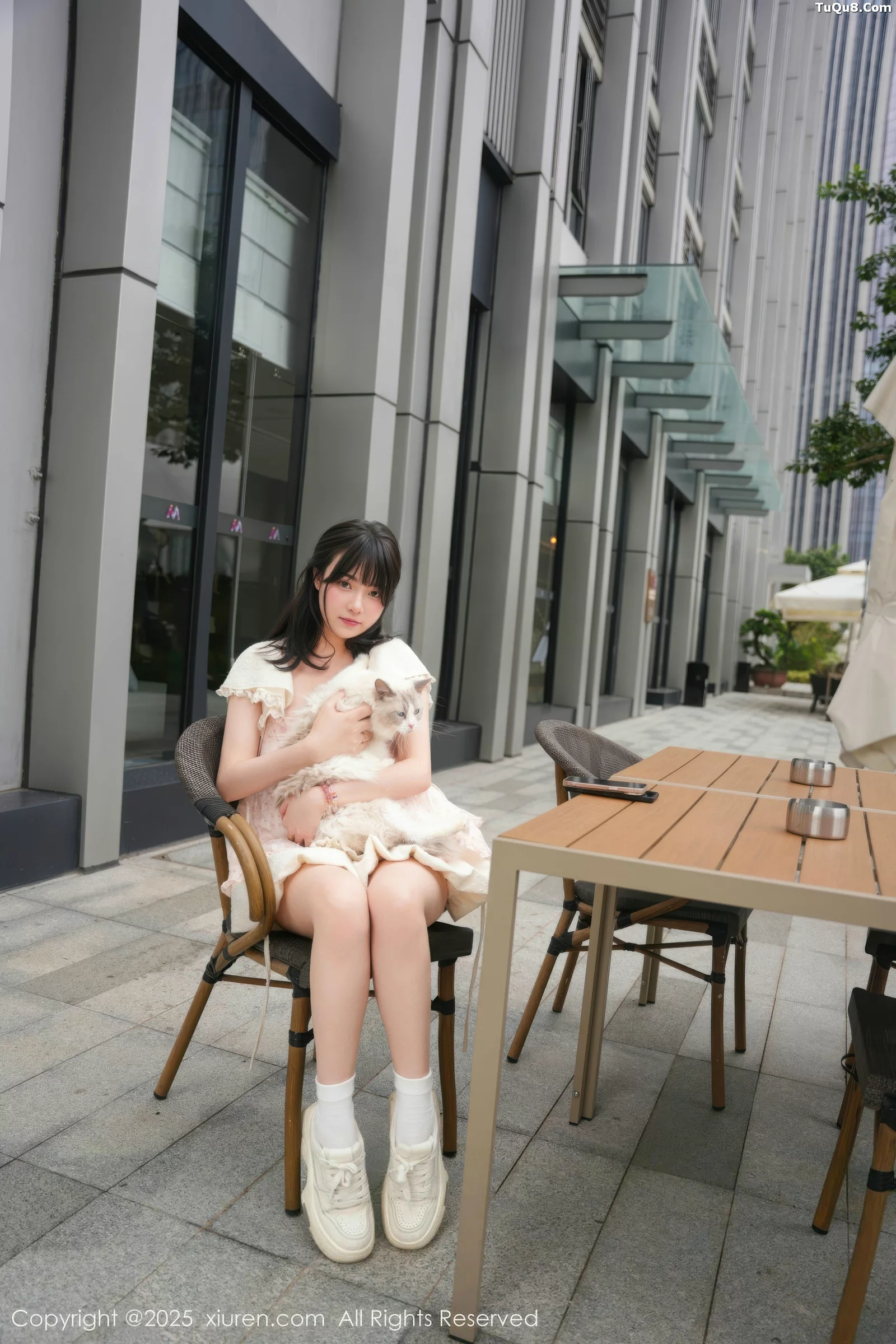 [XiuRen秀人网]第10734期软情写真 [75P]-012