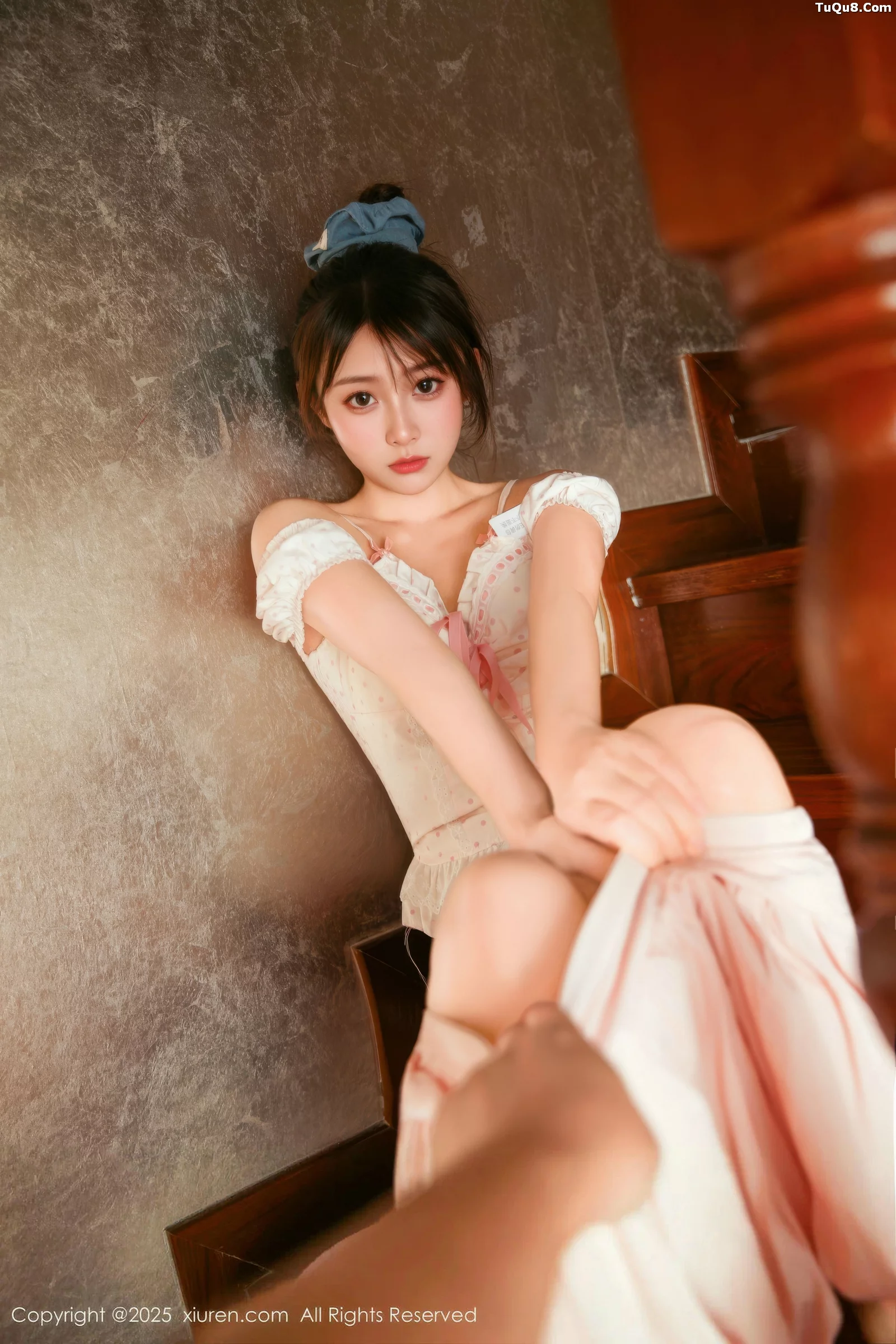 [XiuRen秀人网]第10730期炎恬写真 [69P]-044