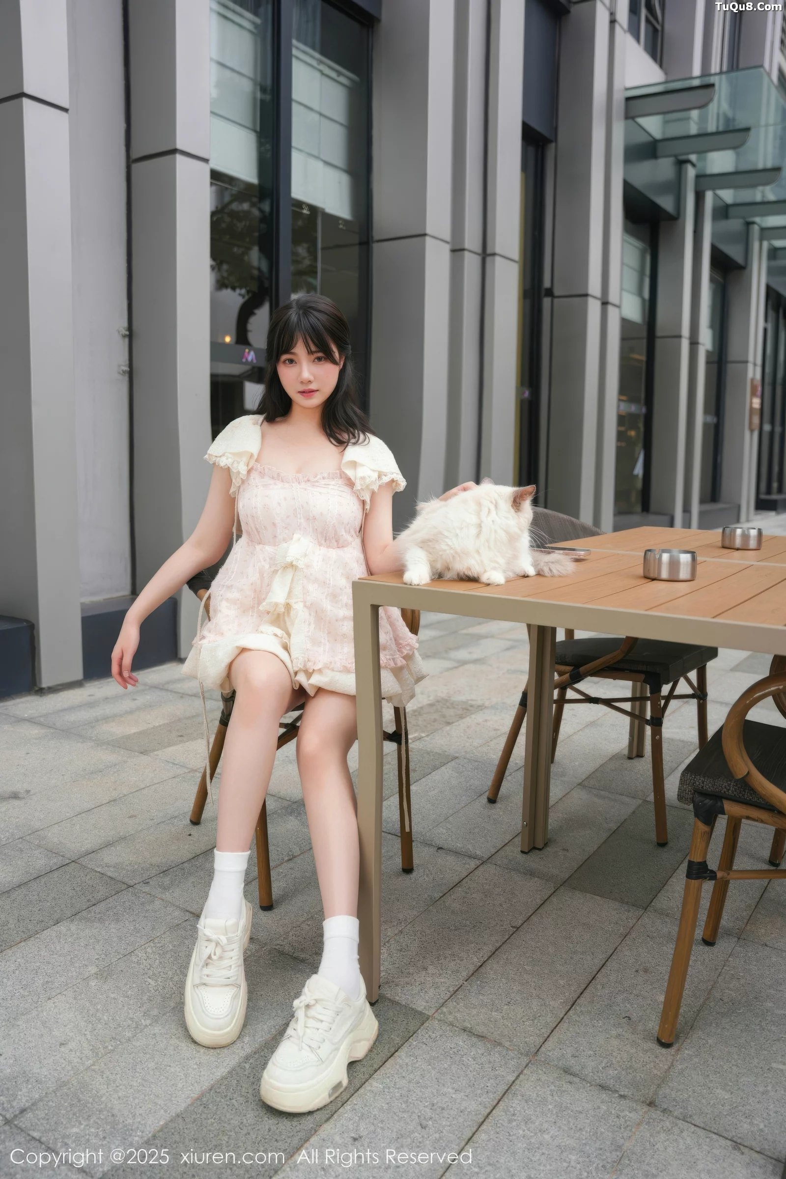 [XiuRen秀人网]第10734期软情写真 [75P]-018