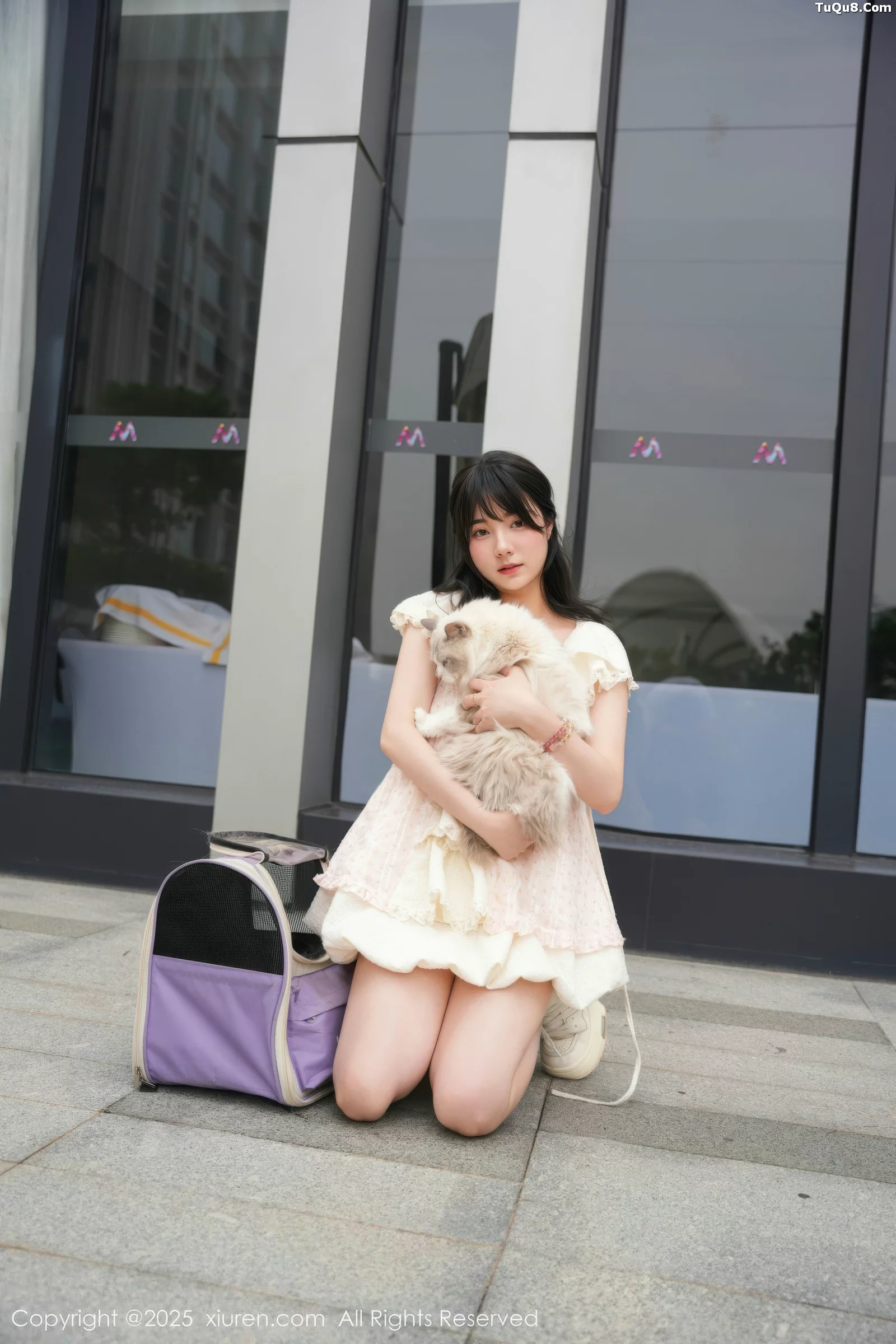 [XiuRen秀人网]第10734期软情写真 [75P]-007