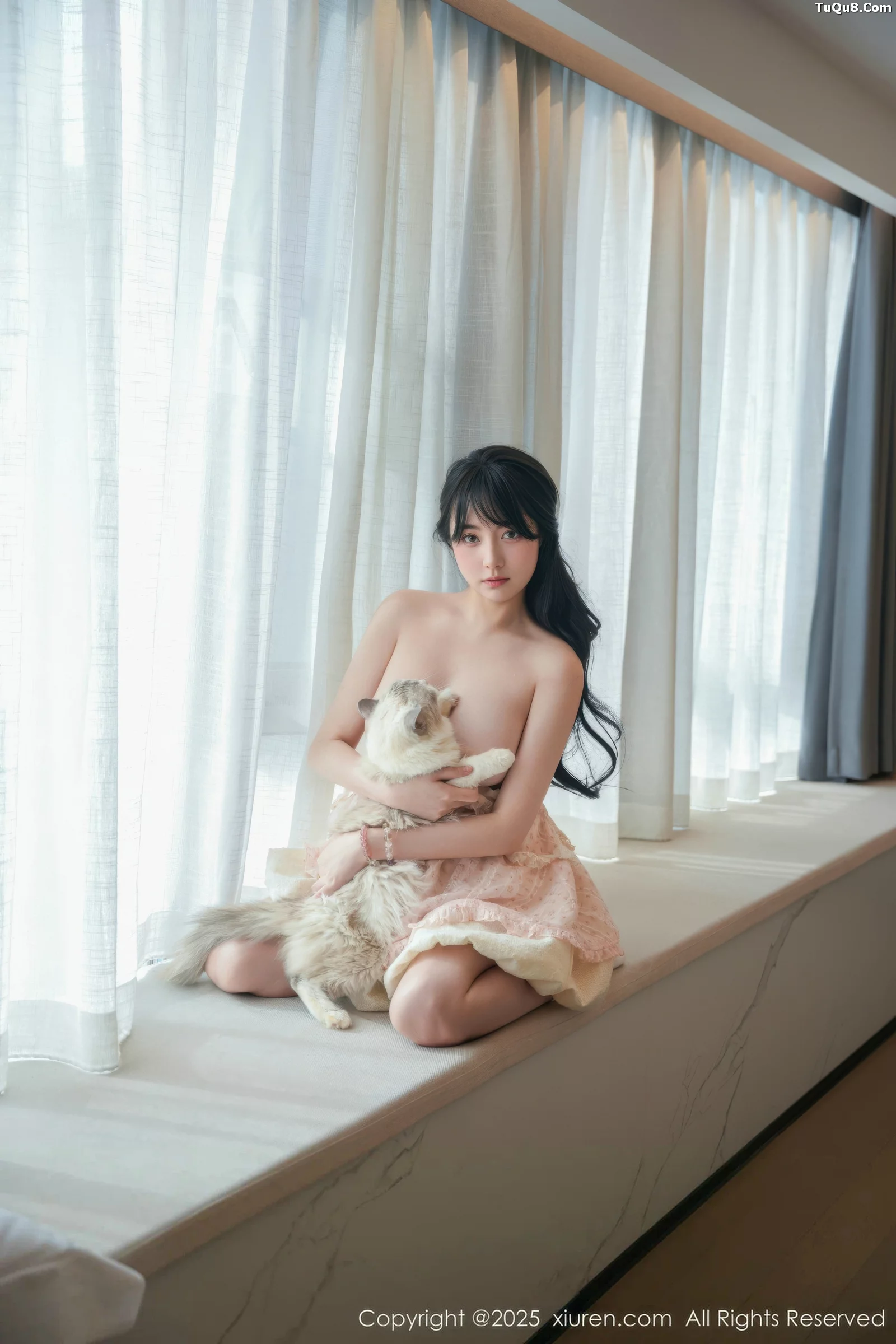 [XiuRen秀人网]第10734期软情写真 [75P]-039
