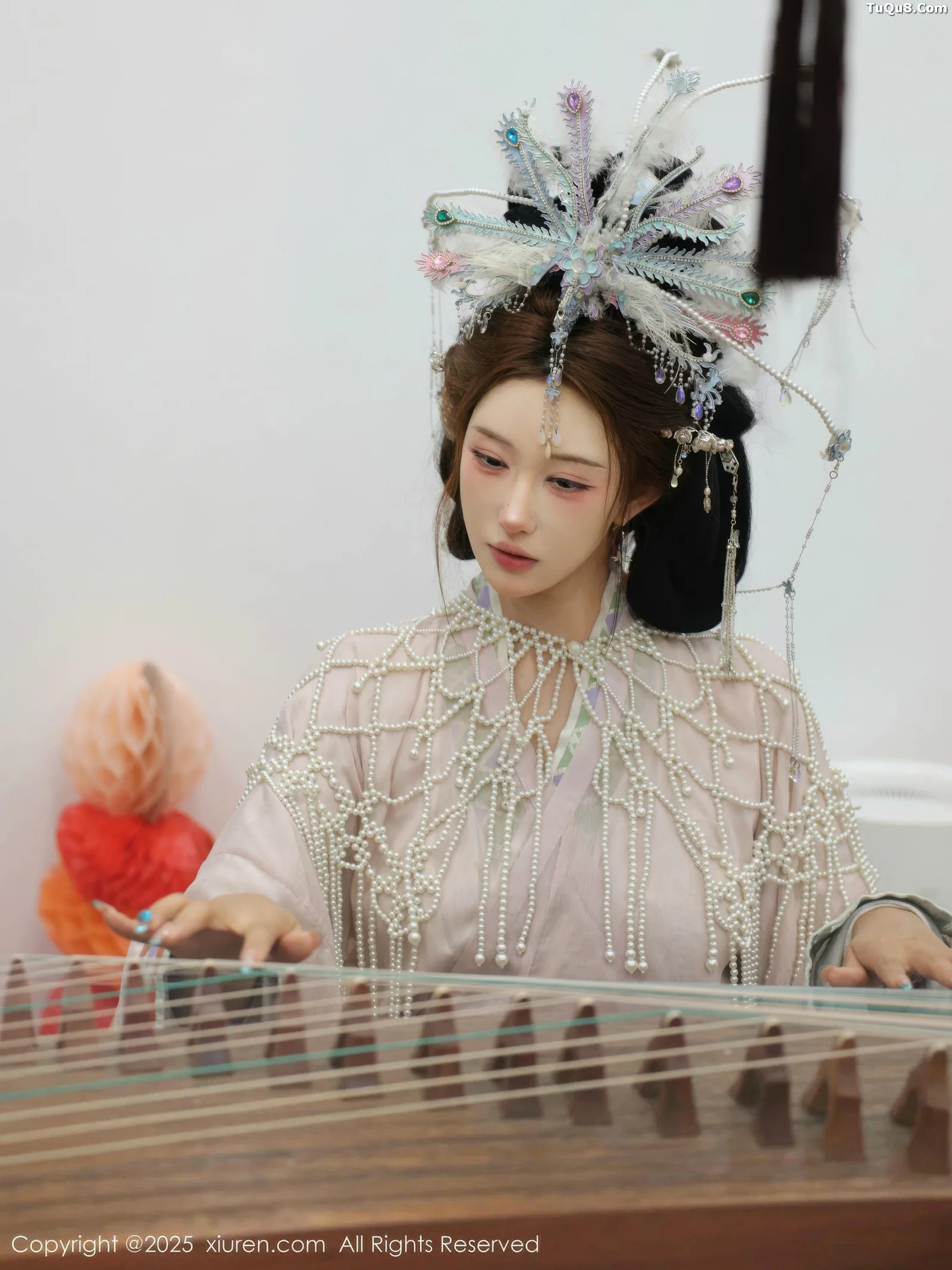 [XiuRen秀人网]第10736期金允希写真 [80P]-041