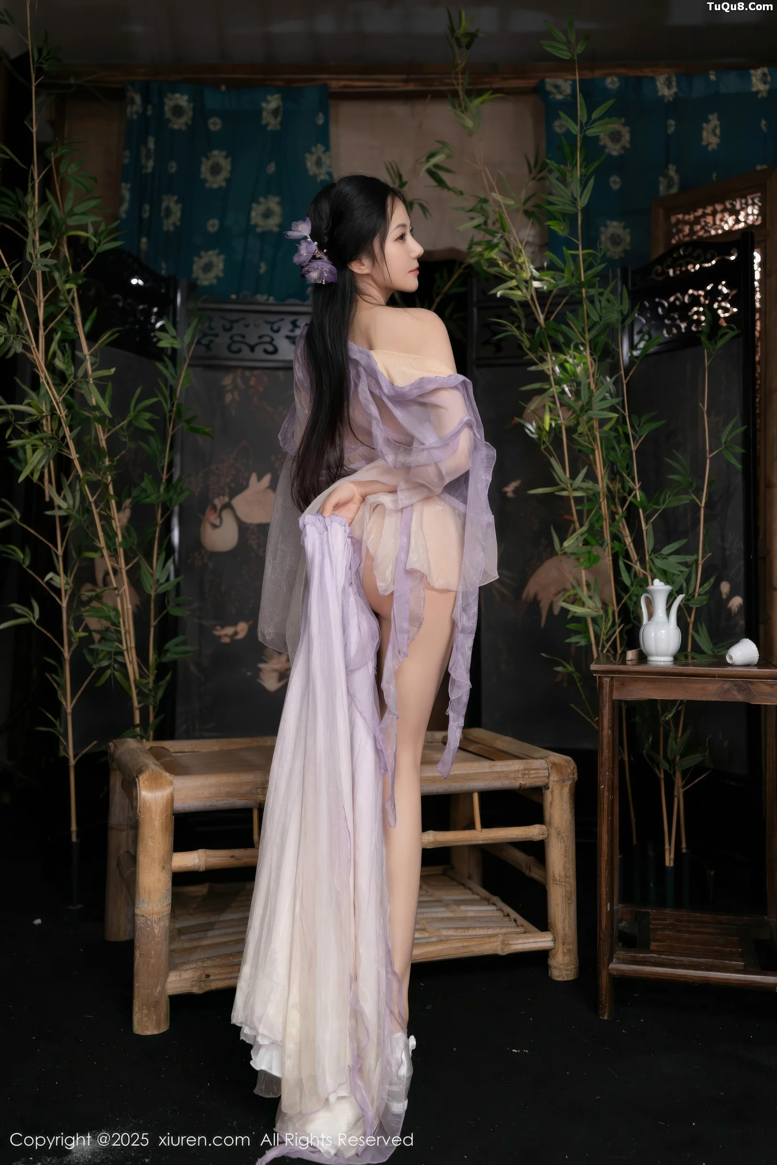 [XiuRen秀人网]第10737期鱼子酱写真 [74P]-066