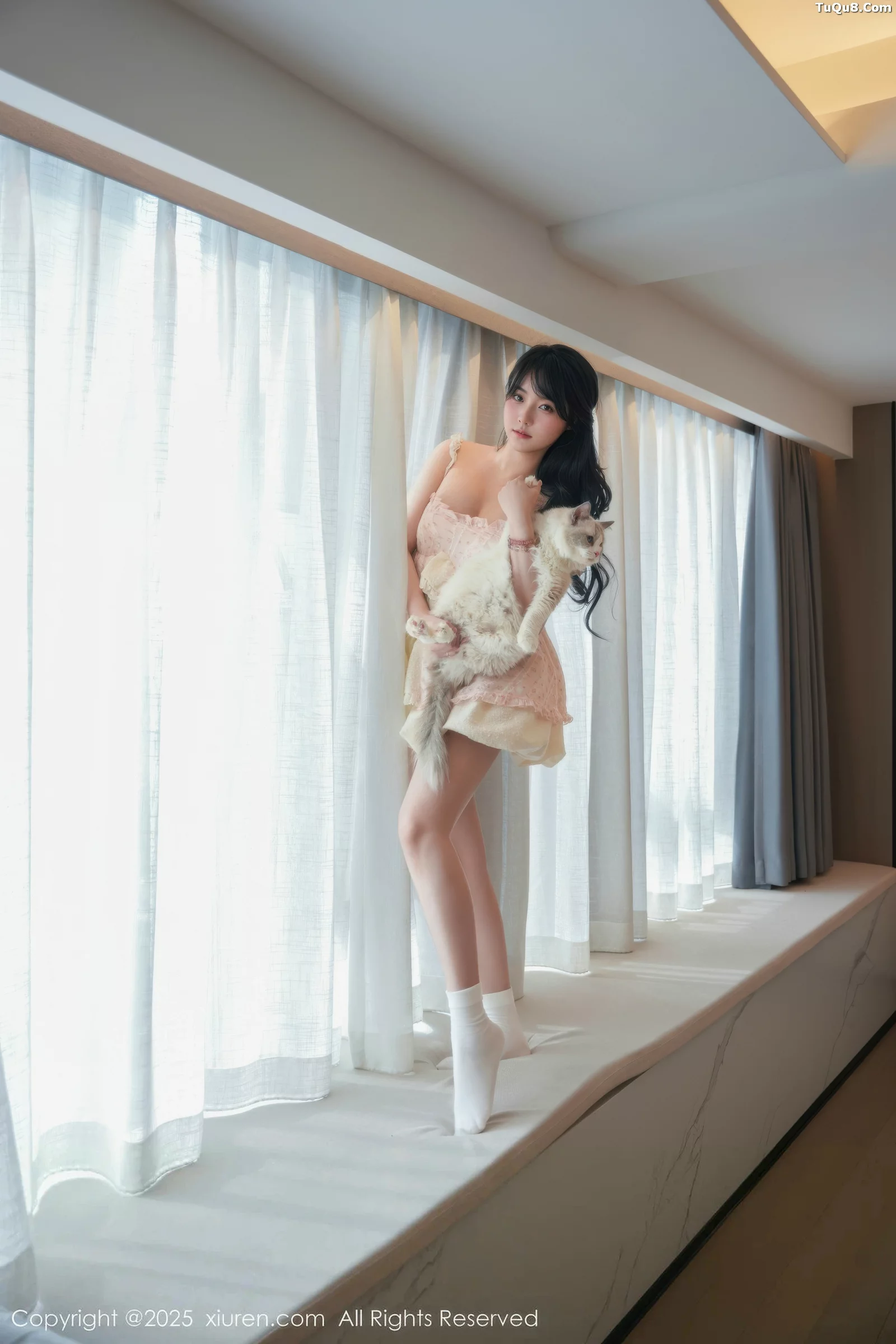[XiuRen秀人网]第10734期软情写真 [75P]-036