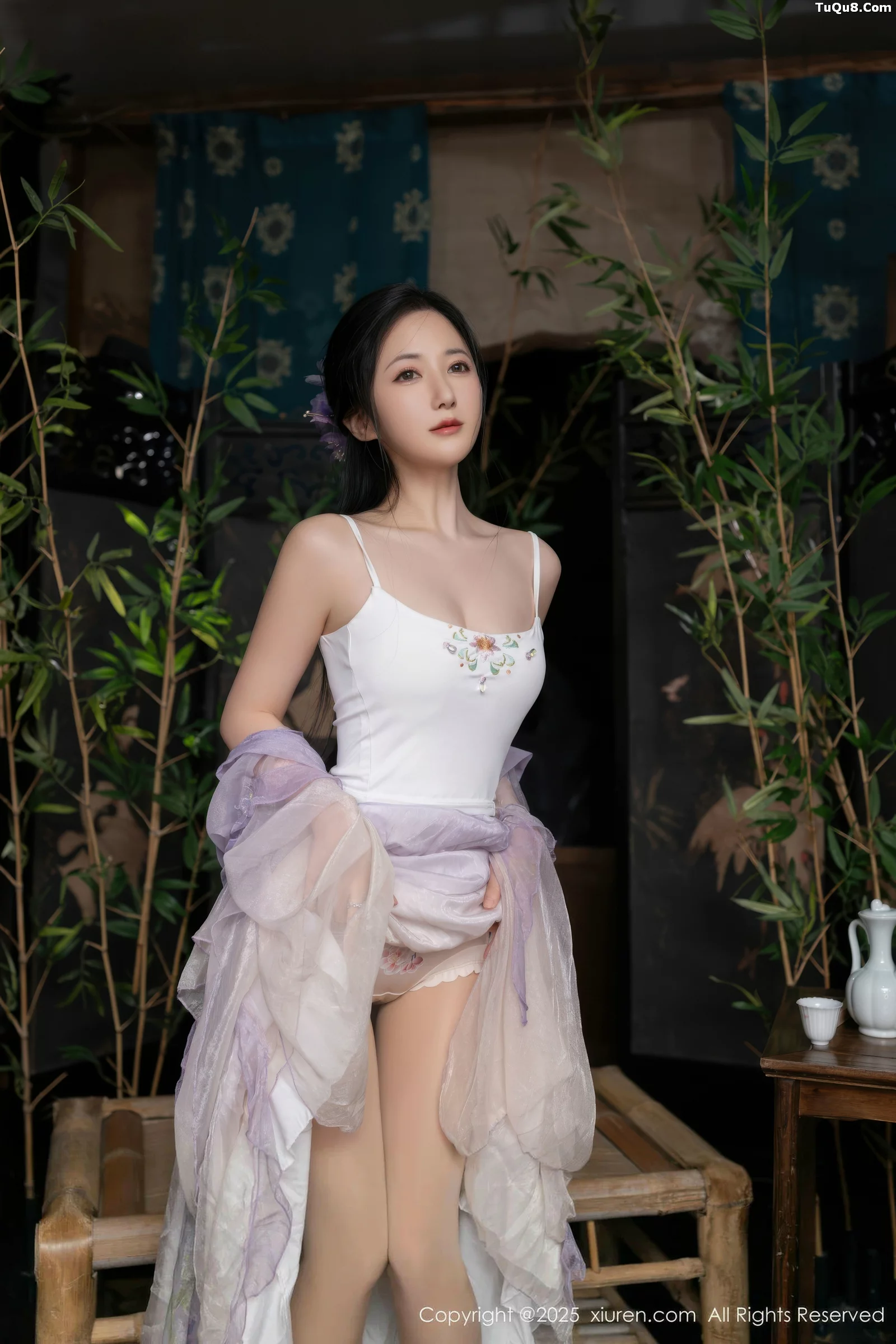 [XiuRen秀人网]第10737期鱼子酱写真 [74P]-024