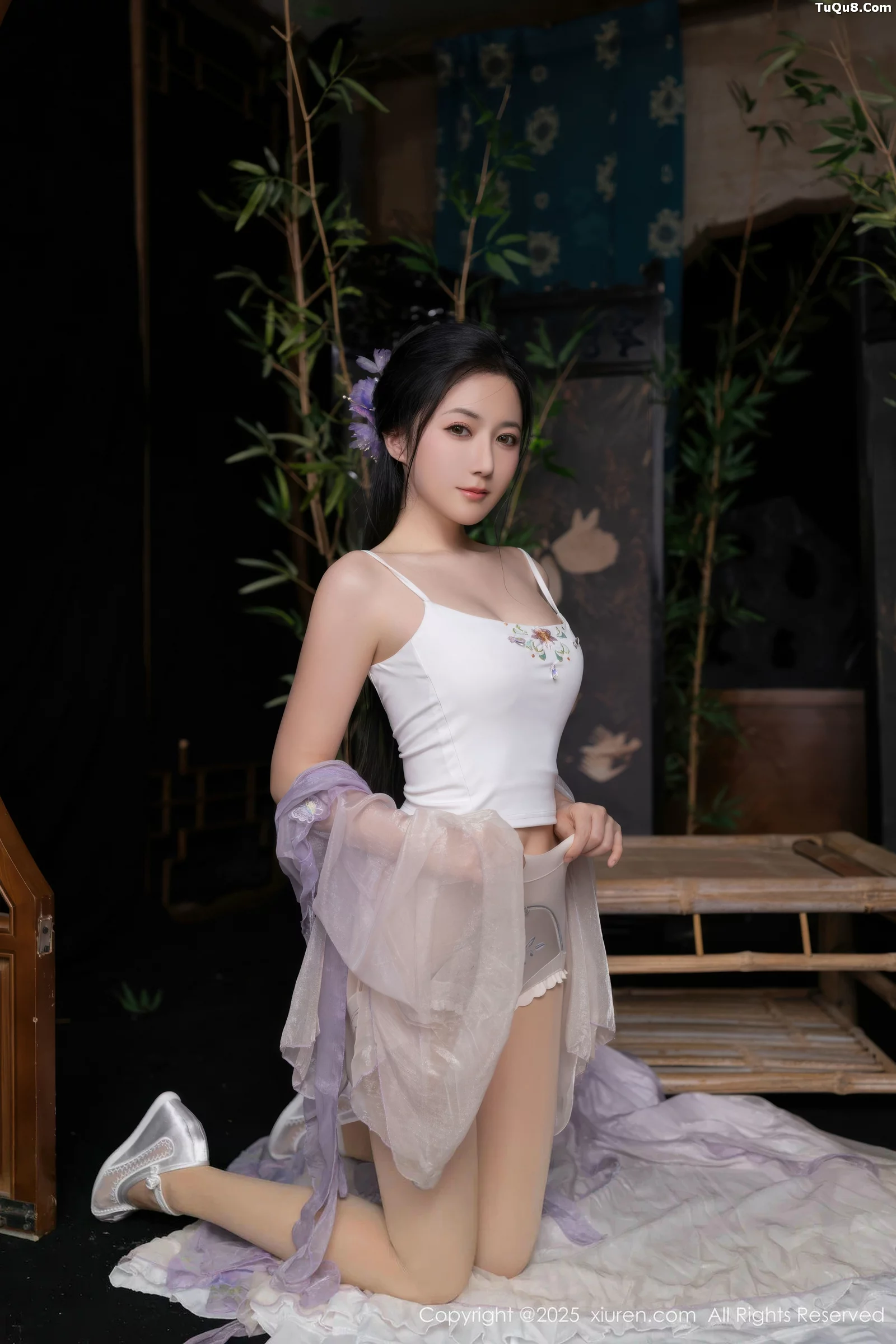 [XiuRen秀人网]第10737期鱼子酱写真 [74P]-040