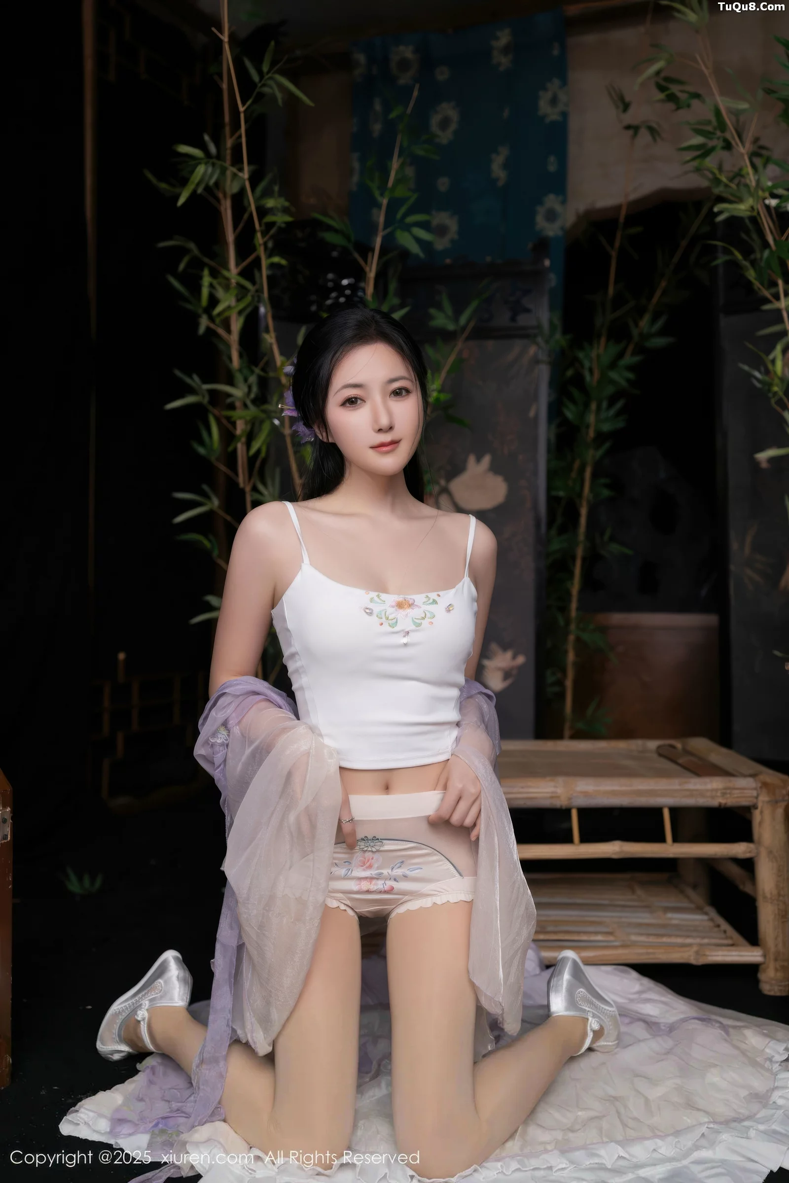[XiuRen秀人网]第10737期鱼子酱写真 [74P]-041