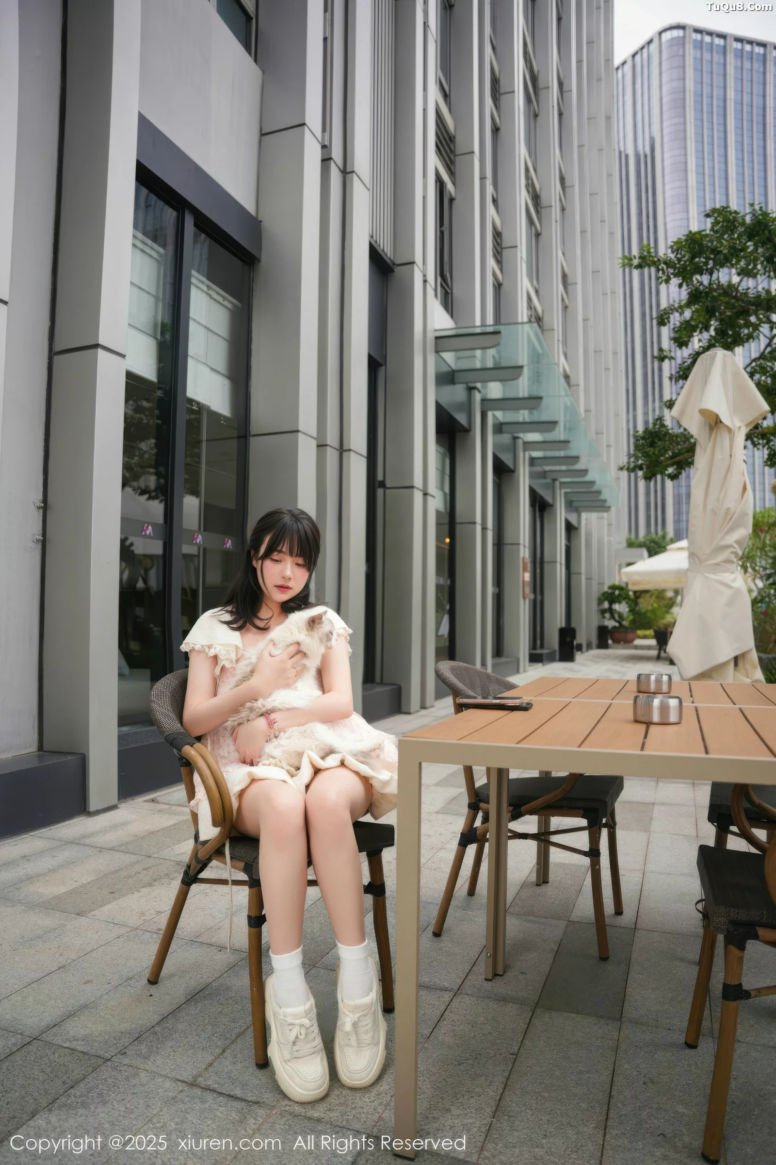 [XiuRen秀人网]第10734期软情写真 [75P]-013