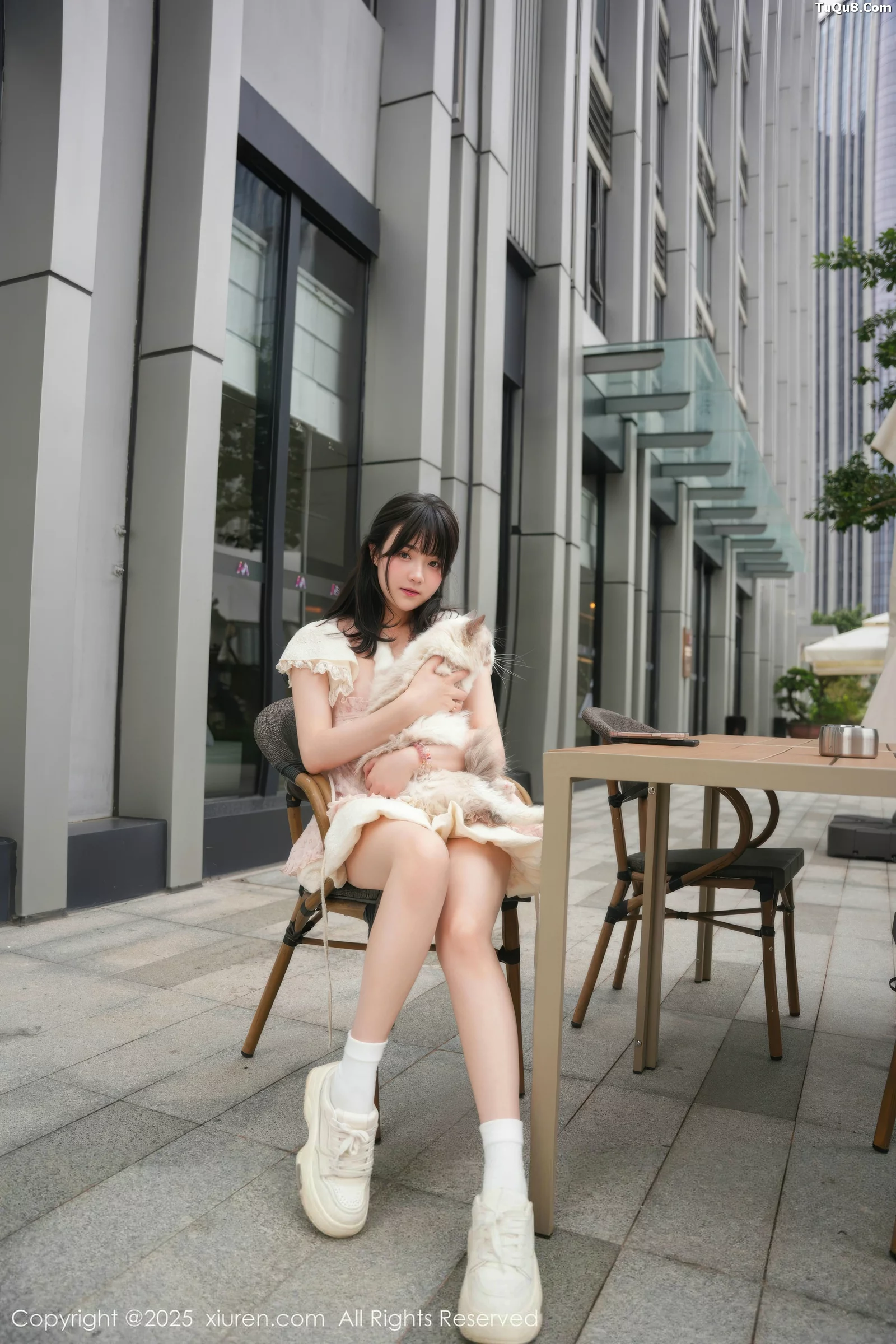 [XiuRen秀人网]第10734期软情写真 [75P]-014
