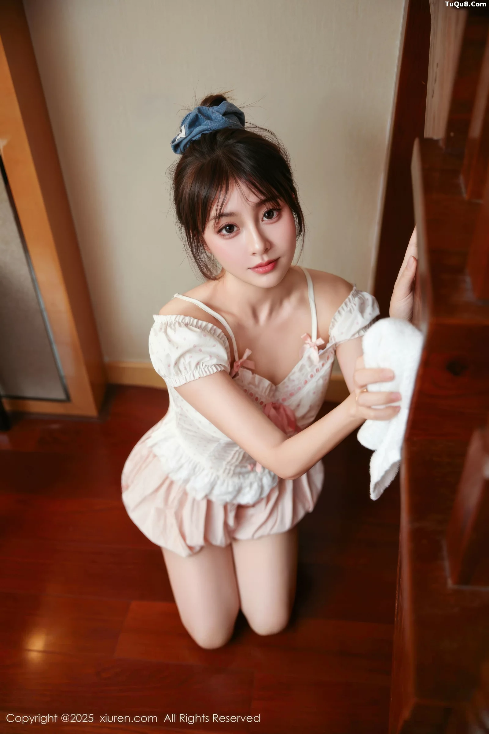 [XiuRen秀人网]第10730期炎恬写真 [69P]-019
