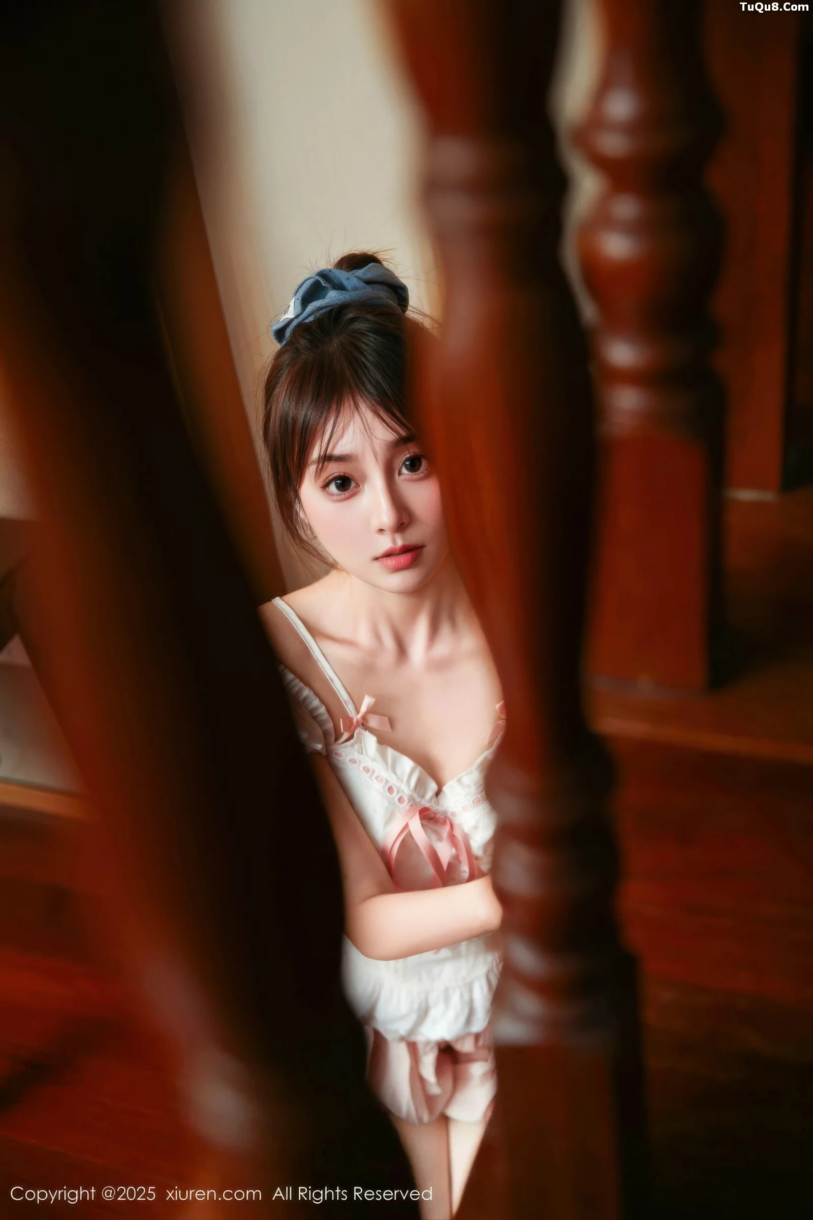 [XiuRen秀人网]第10730期炎恬写真 [69P]-018
