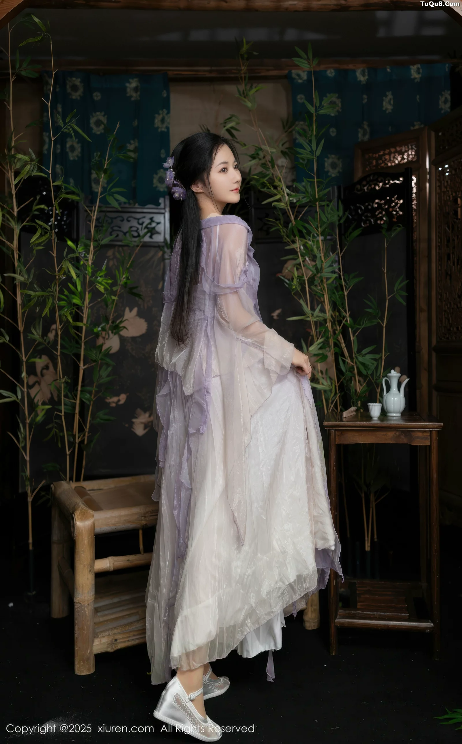[XiuRen秀人网]第10737期鱼子酱写真 [74P]-015