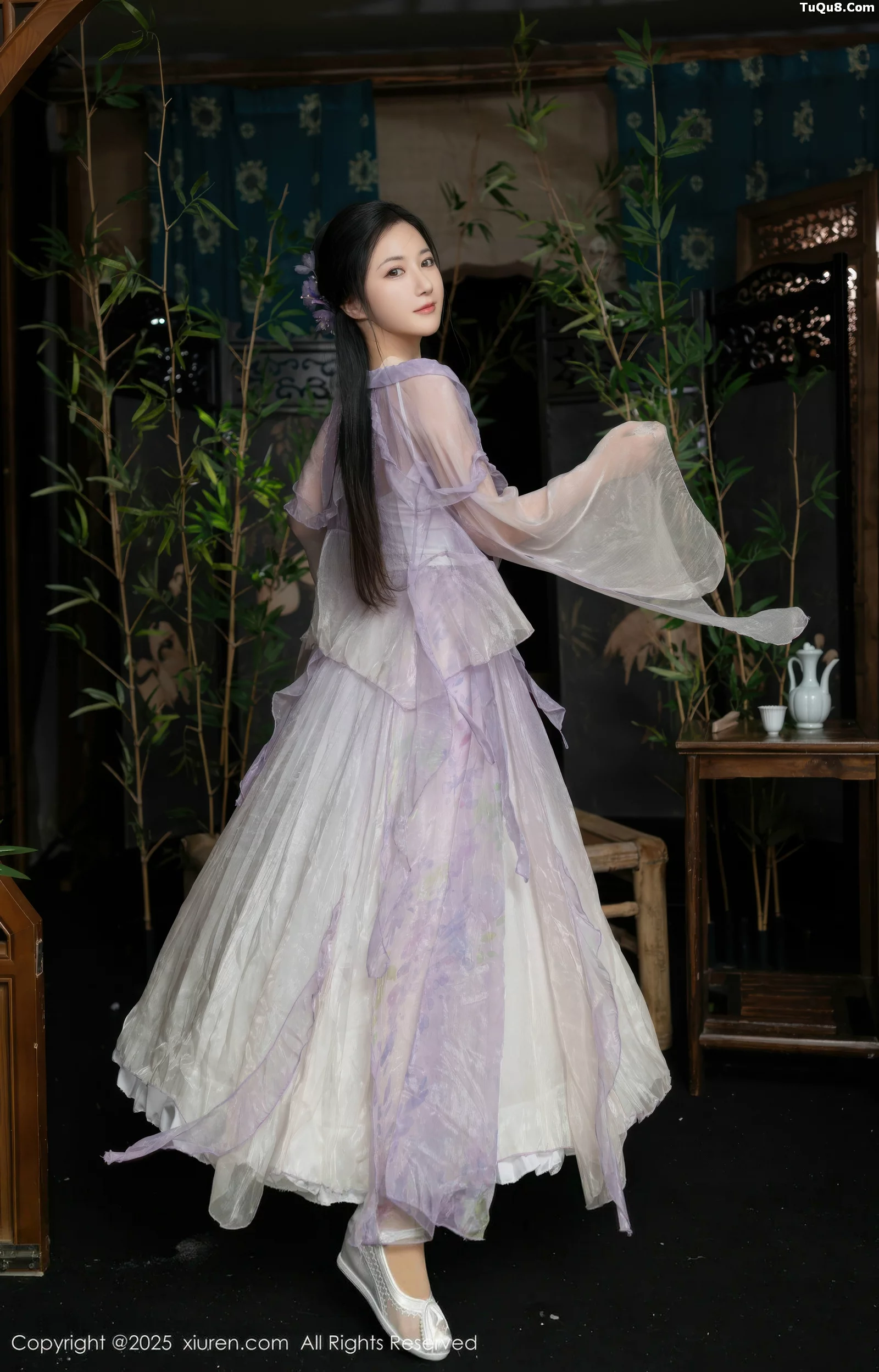 [XiuRen秀人网]第10737期鱼子酱写真 [74P]-014