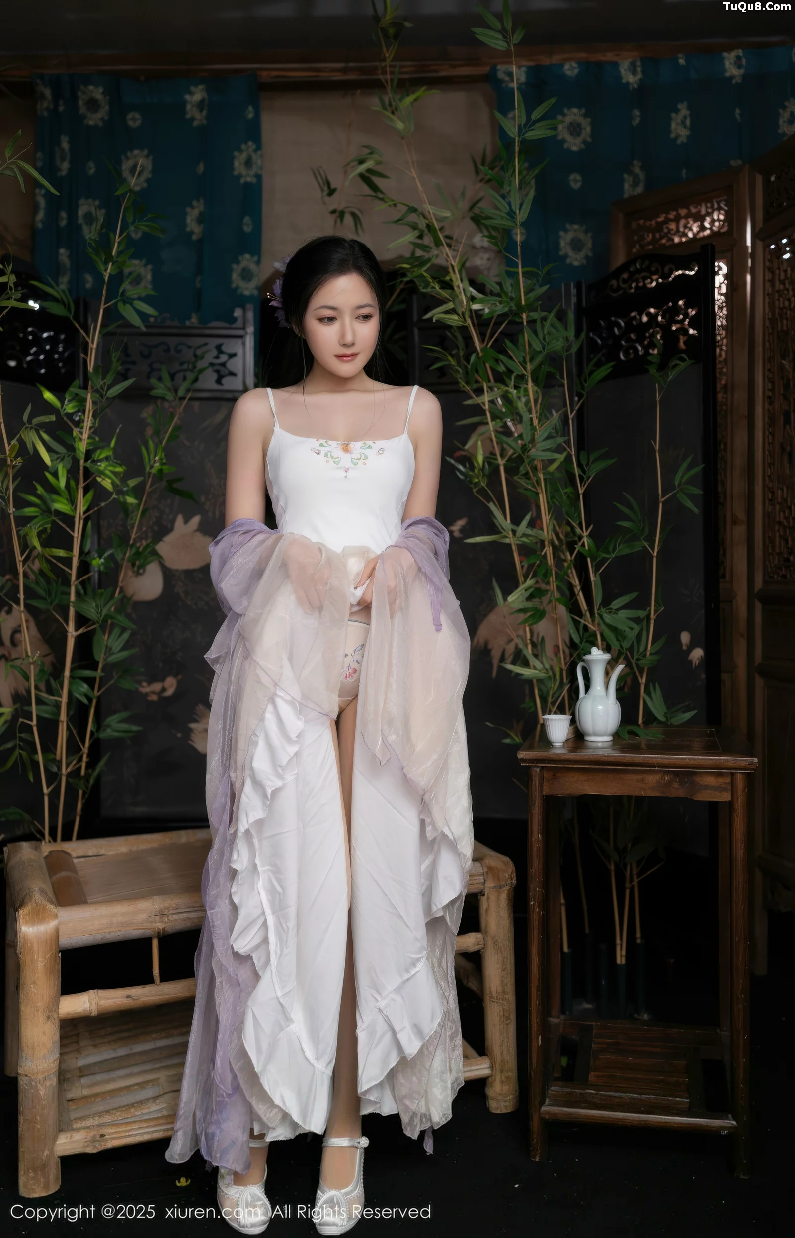 [XiuRen秀人网]第10737期鱼子酱写真 [74P]-023