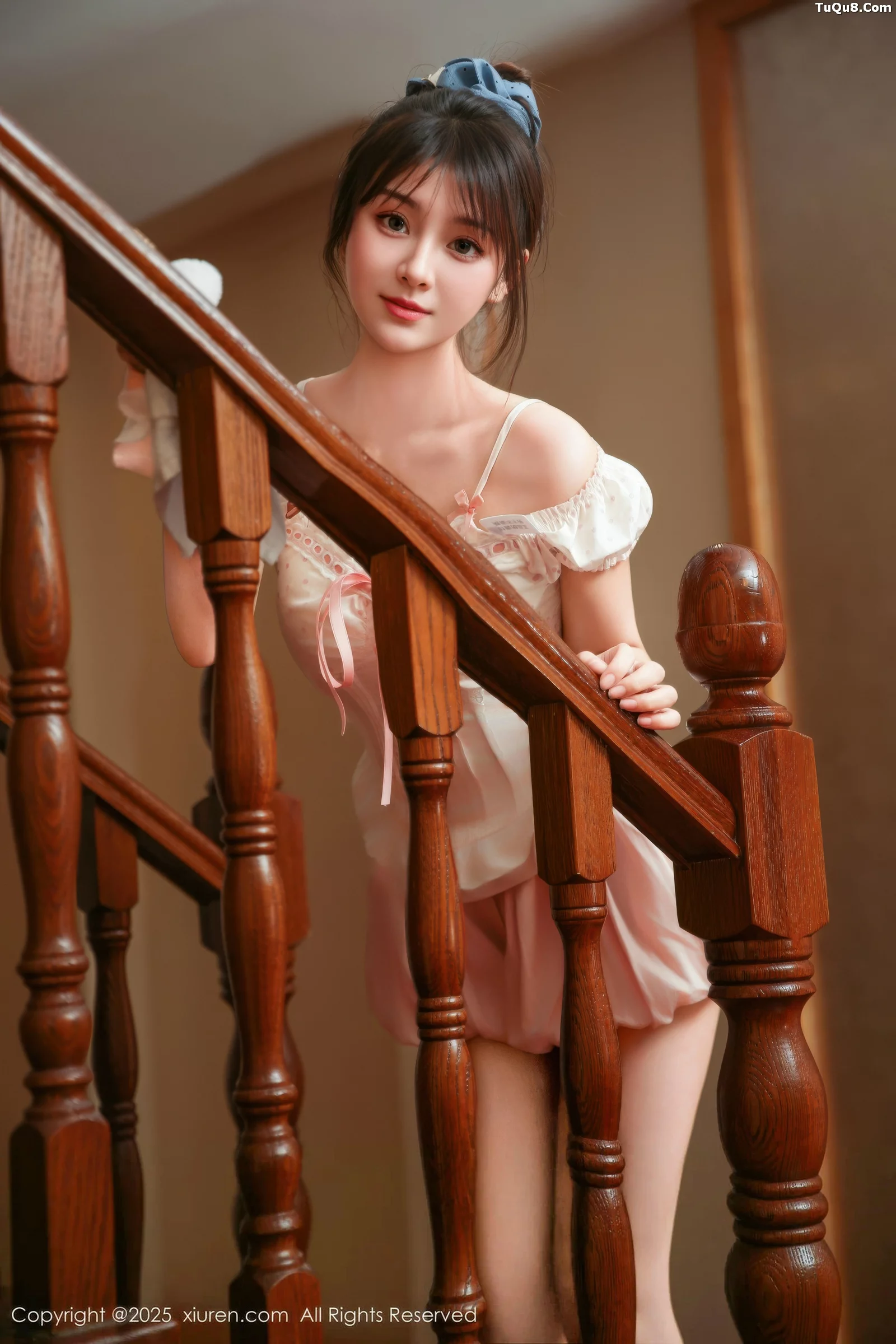 [XiuRen秀人网]第10730期炎恬写真 [69P]-022