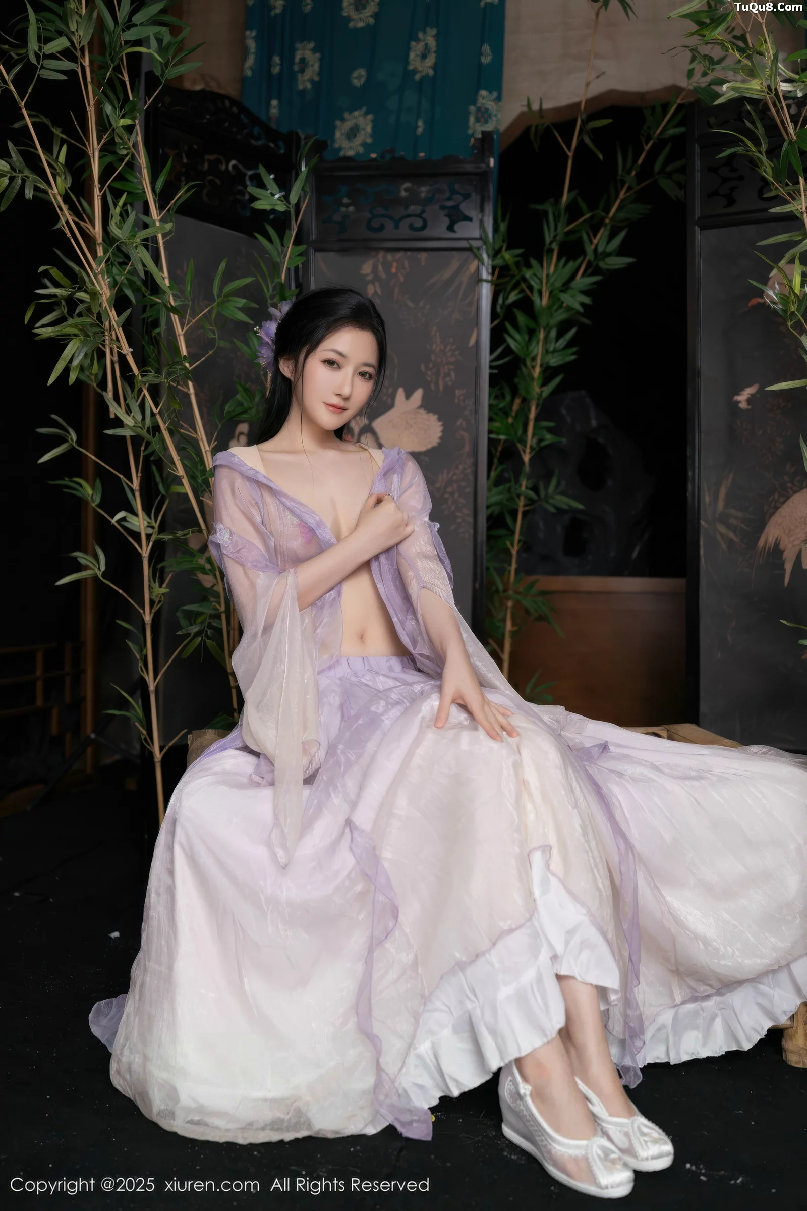 [XiuRen秀人网]第10737期鱼子酱写真 [74P]-074