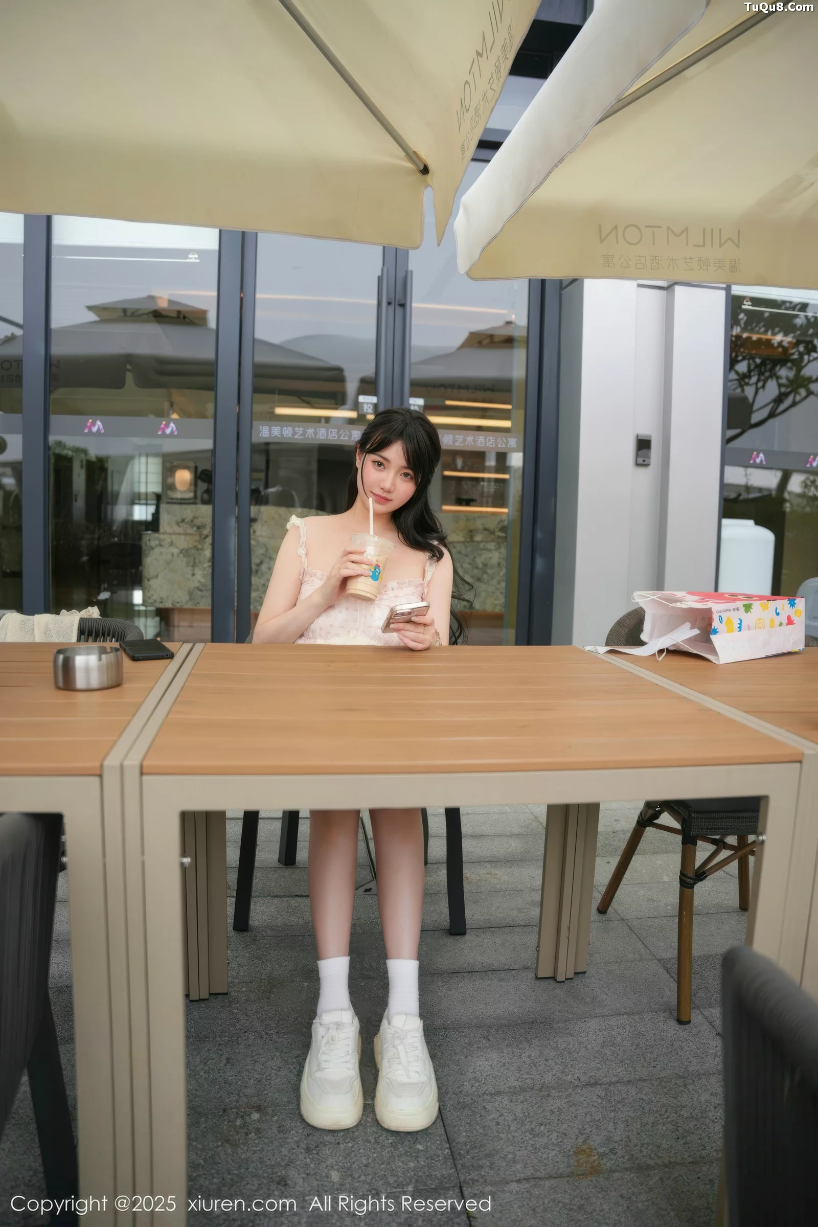 [XiuRen秀人网]第10734期软情写真 [75P]-033