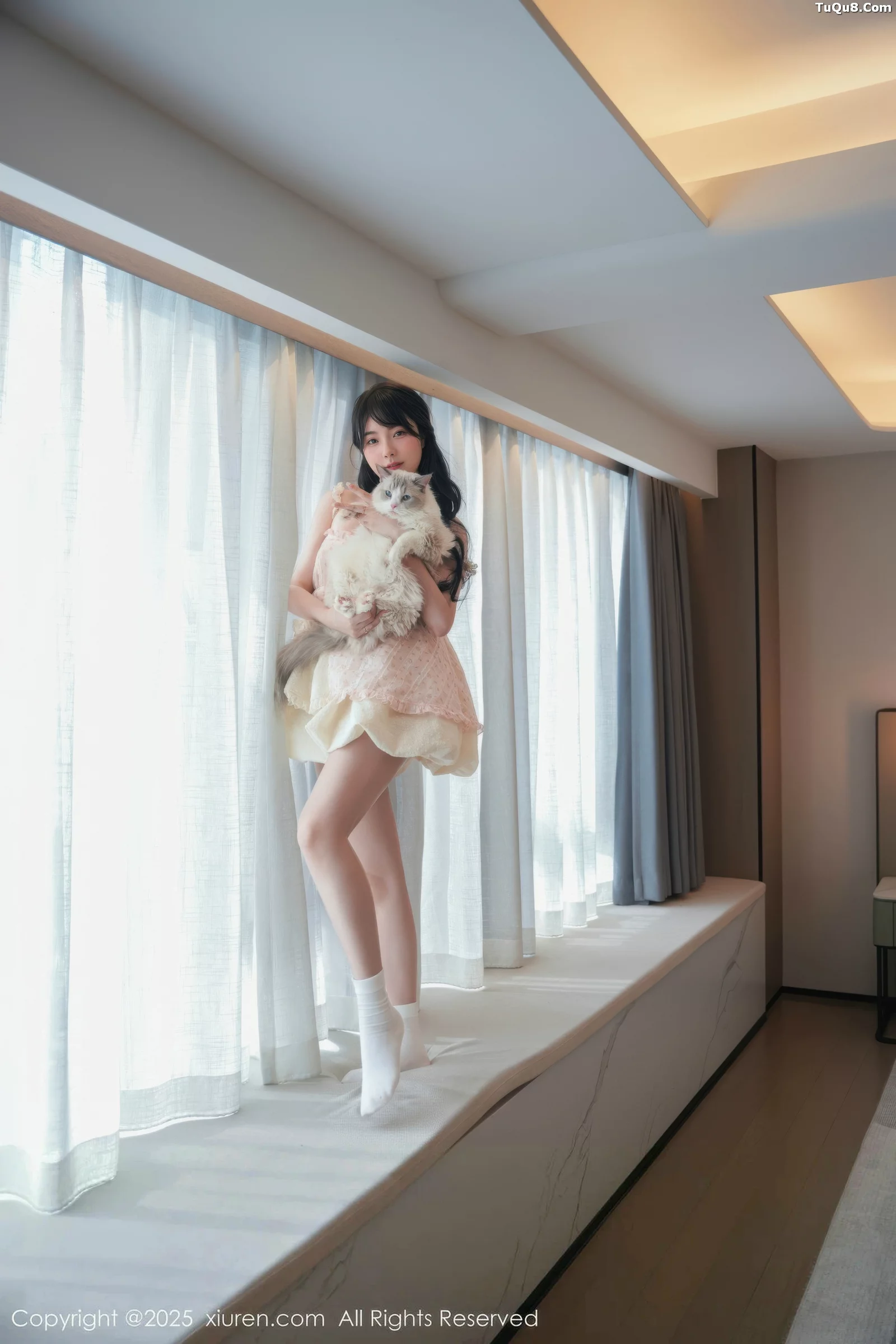 [XiuRen秀人网]第10734期软情写真 [75P]-034