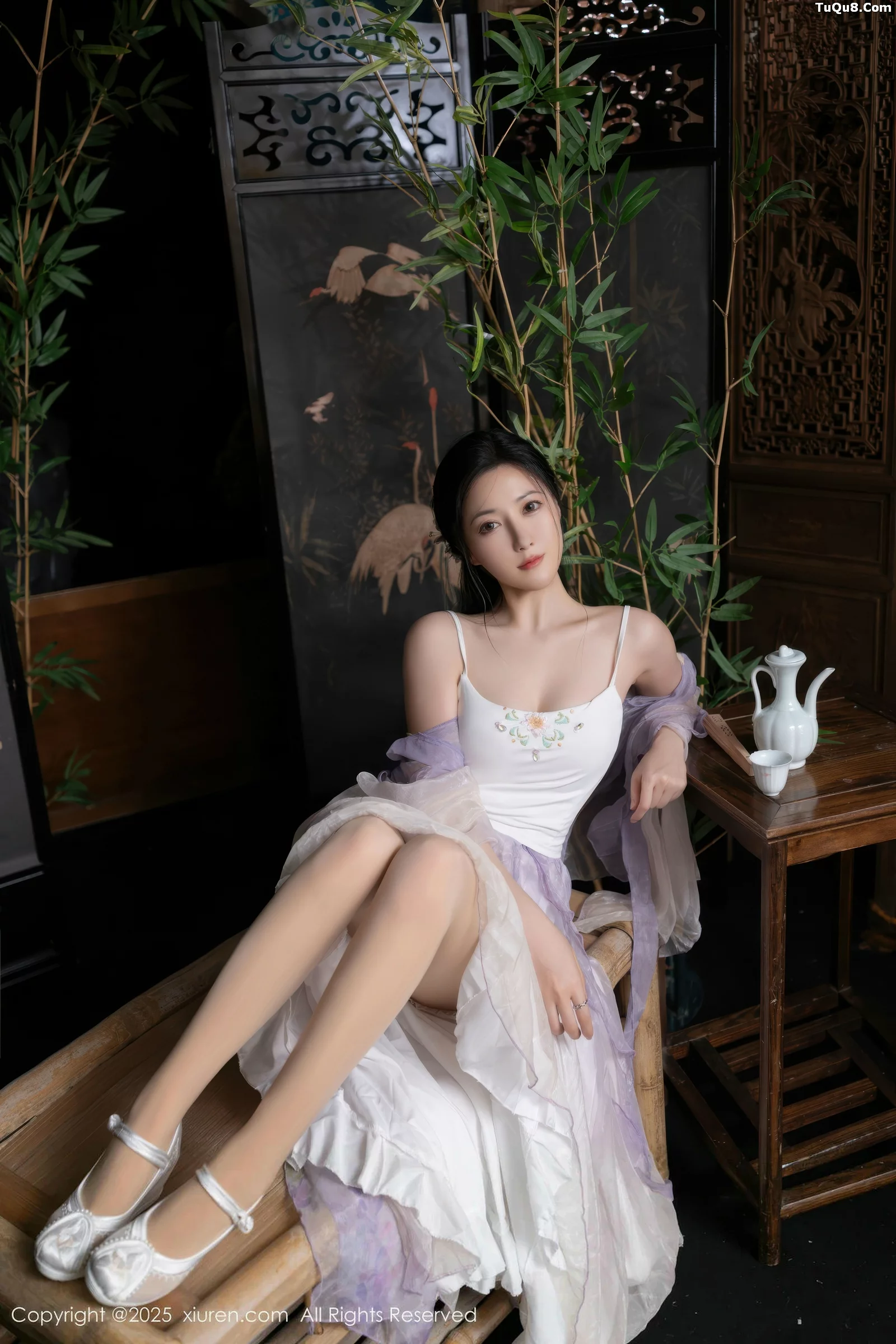 [XiuRen秀人网]第10737期鱼子酱写真 [74P]-022