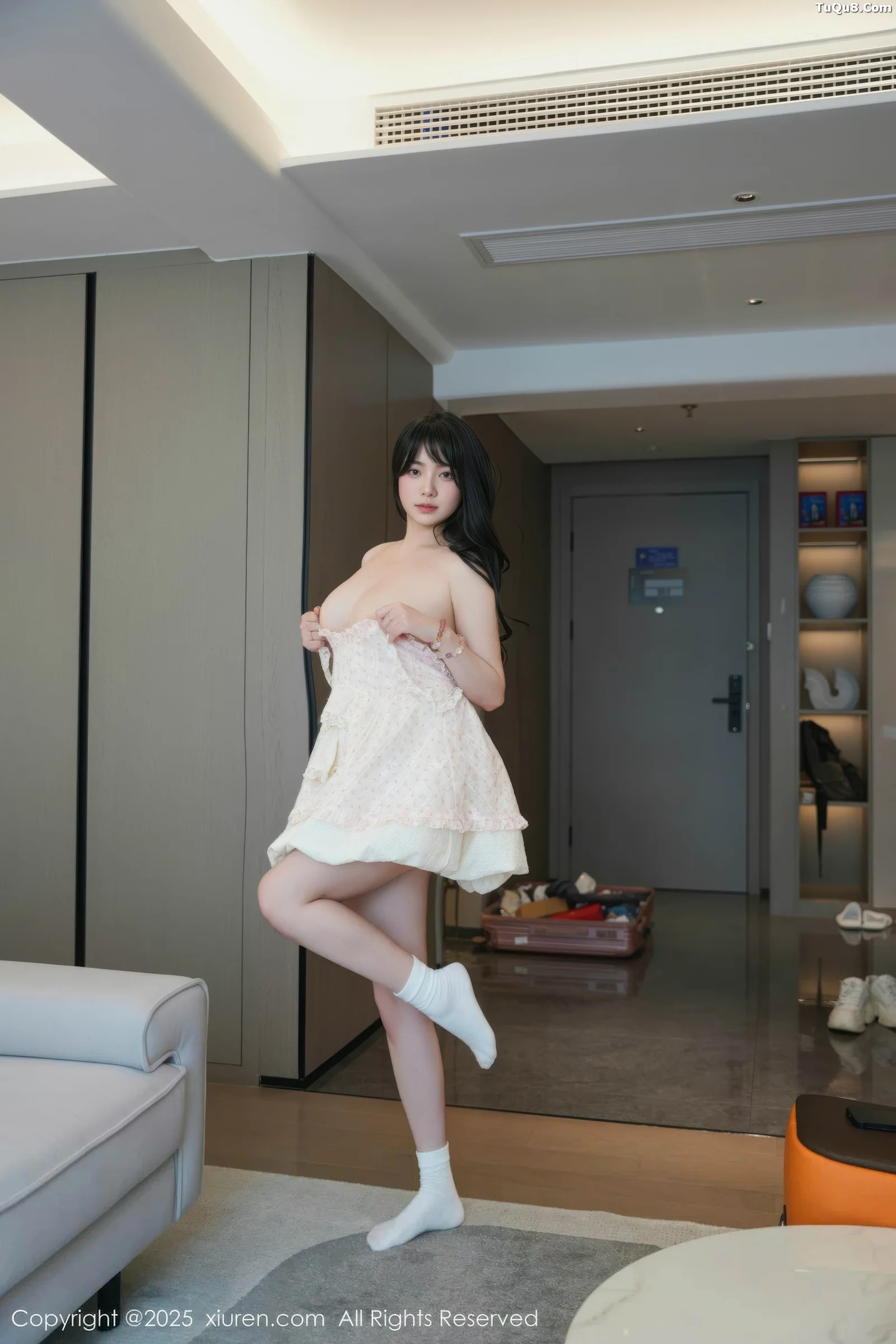[XiuRen秀人网]第10734期软情写真 [75P]-054