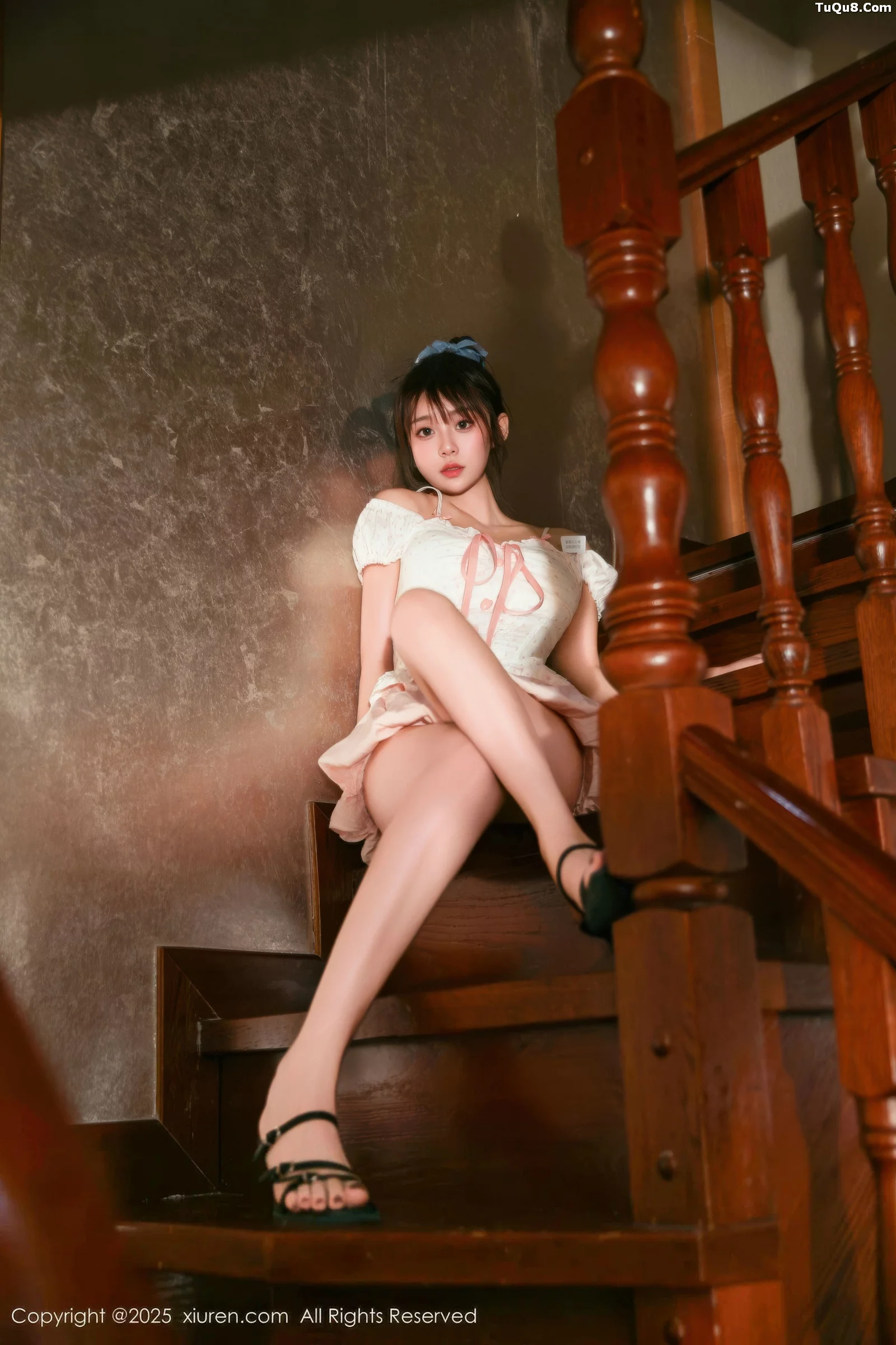 [XiuRen秀人网]第10730期炎恬写真 [69P]-034