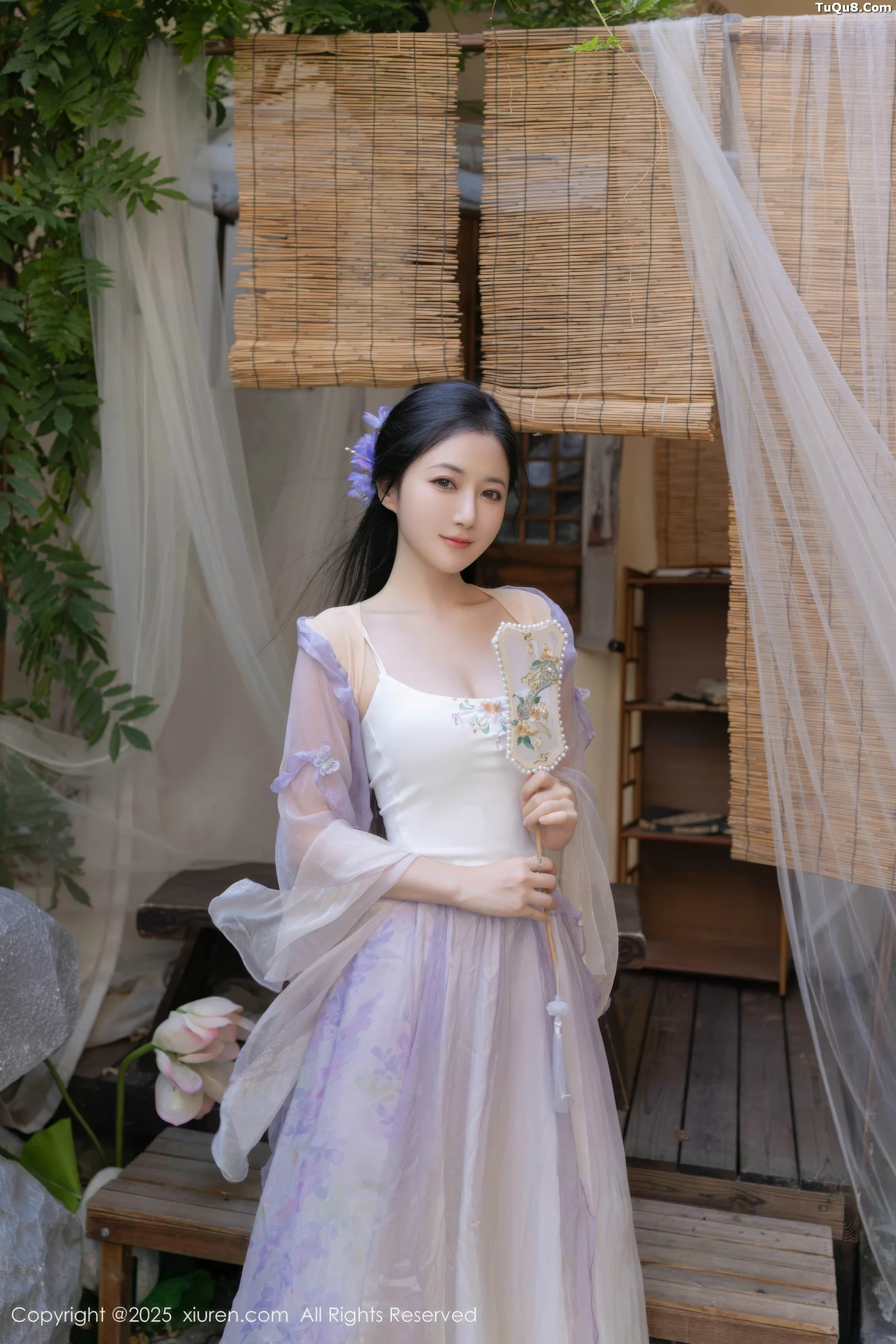 [XiuRen秀人网]第10737期鱼子酱写真 [74P]-009