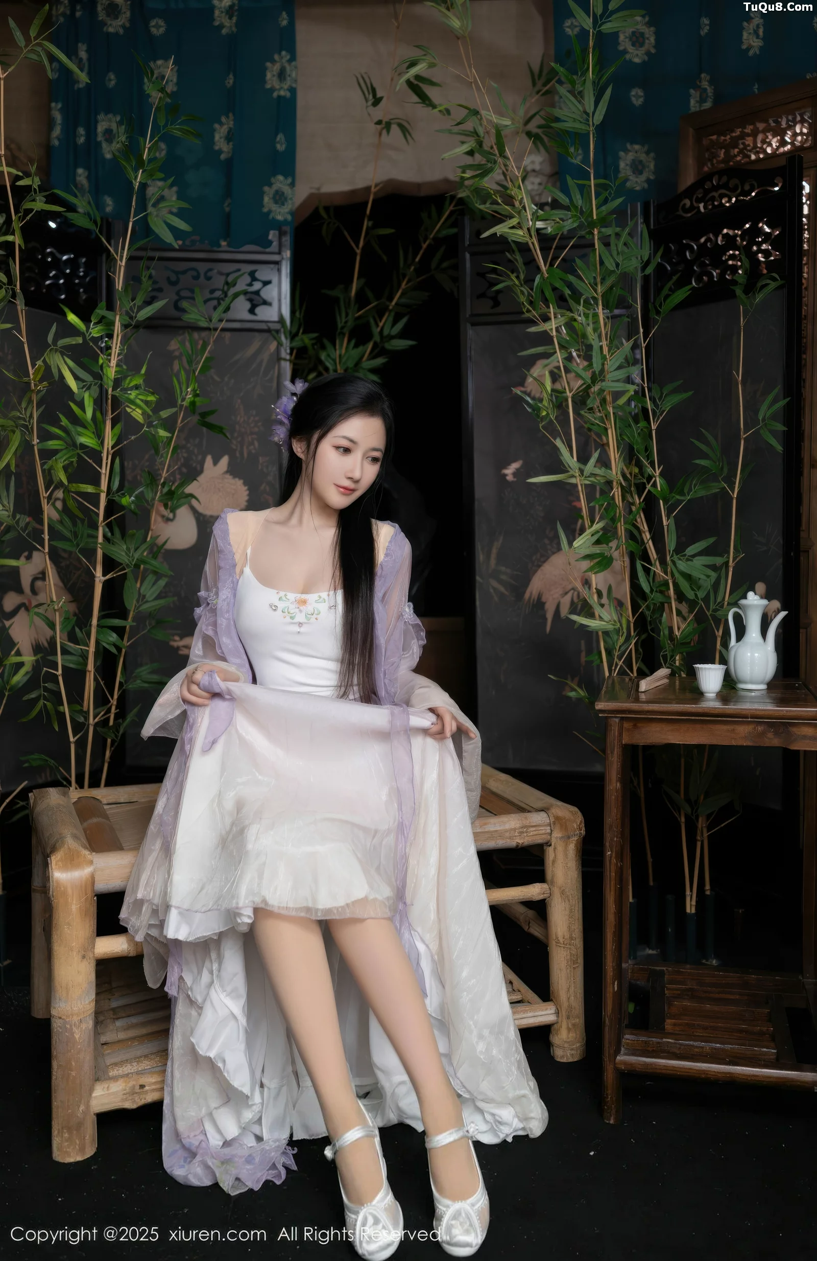[XiuRen秀人网]第10737期鱼子酱写真 [74P]-016