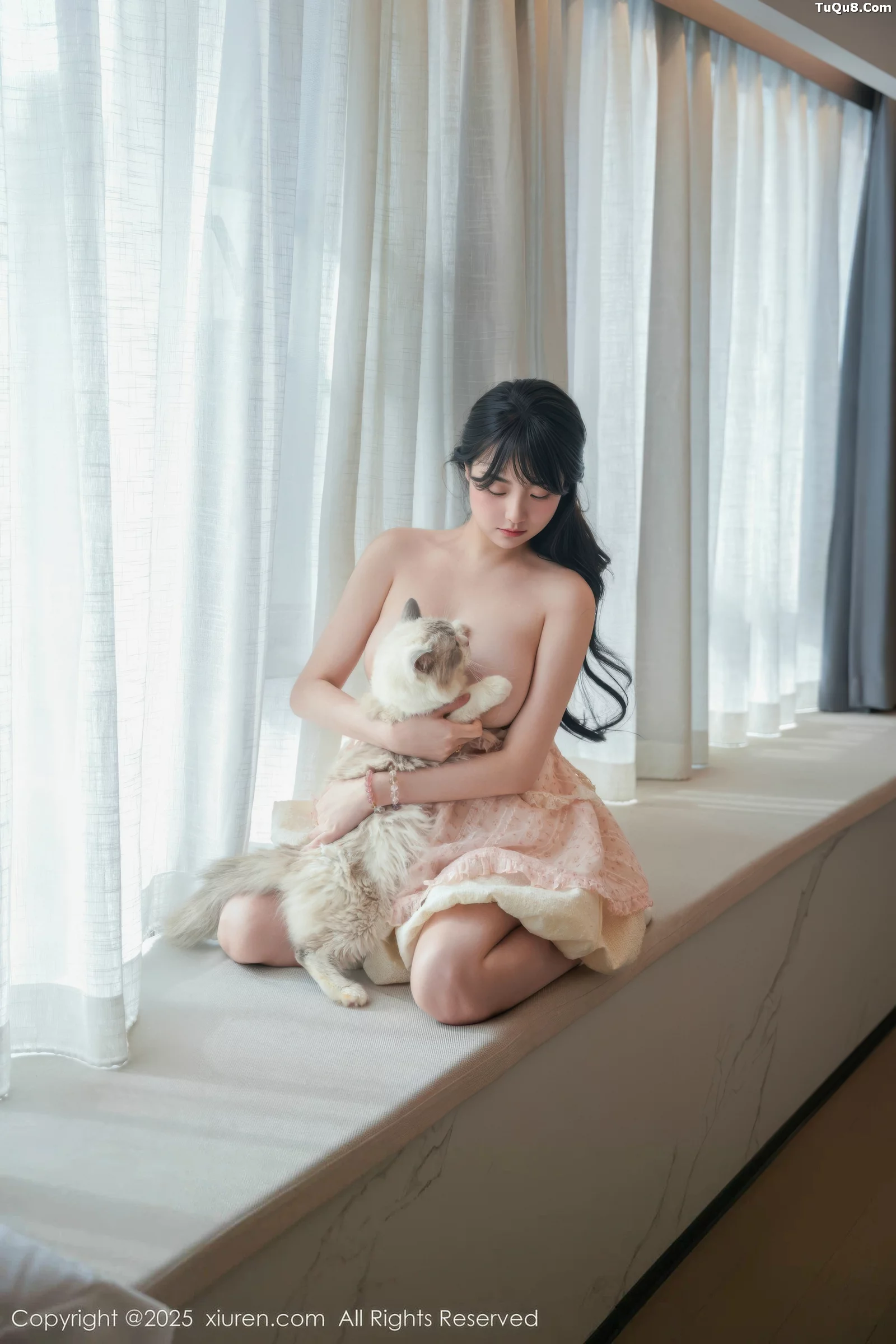 [XiuRen秀人网]第10734期软情写真 [75P]-038