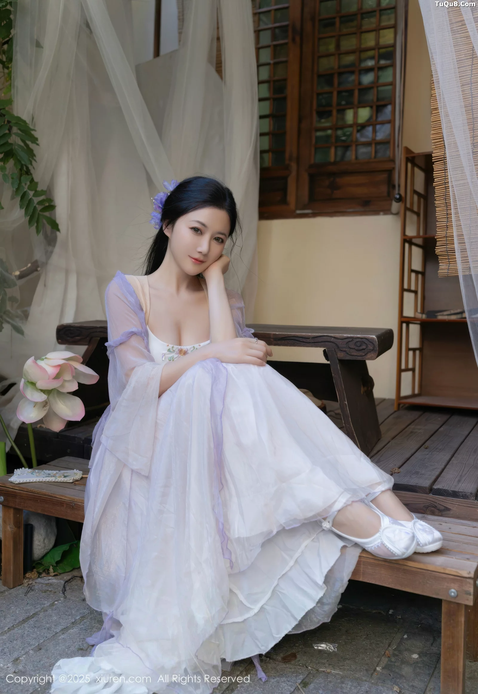 [XiuRen秀人网]第10737期鱼子酱写真 [74P]-006