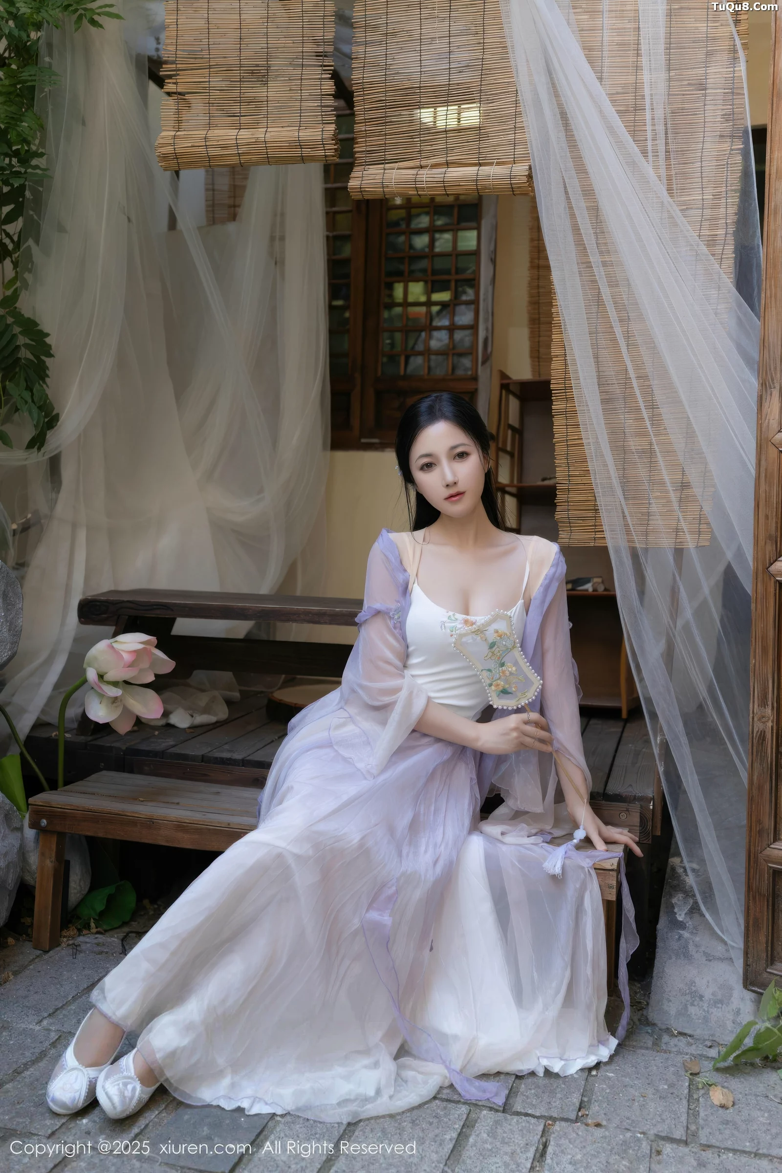 [XiuRen秀人网]第10737期鱼子酱写真 [74P]-007