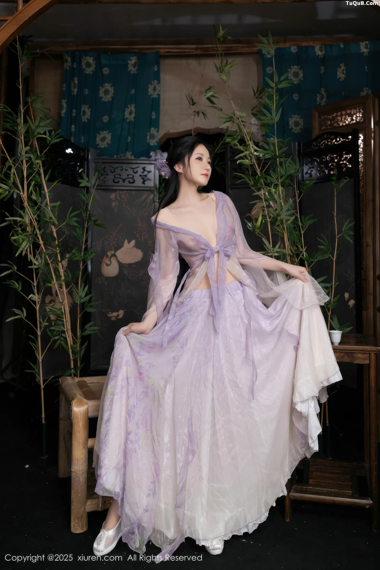 [XiuRen秀人网]第10737期鱼子酱写真 [74P]-070