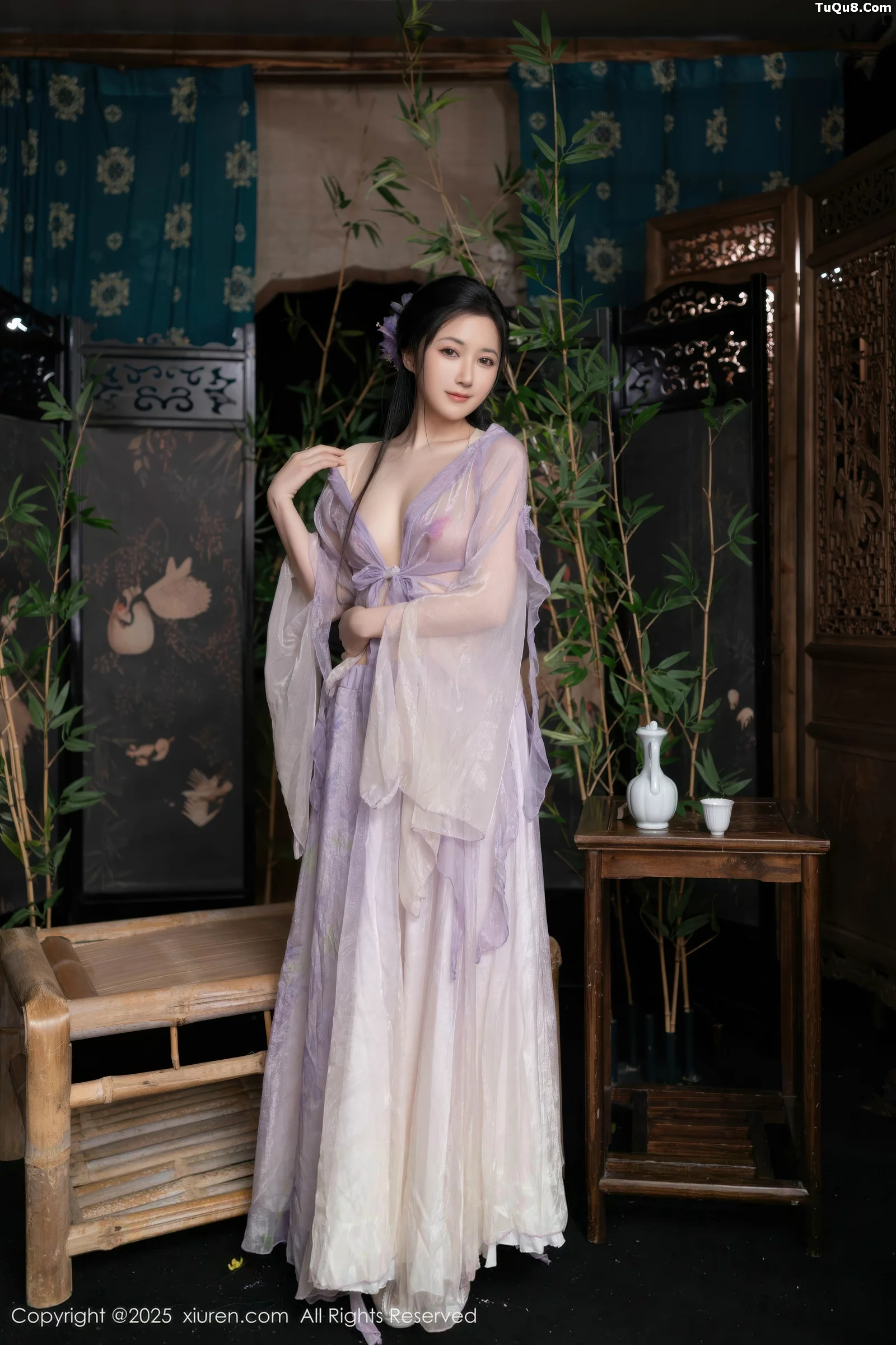 [XiuRen秀人网]第10737期鱼子酱写真 [74P]-071