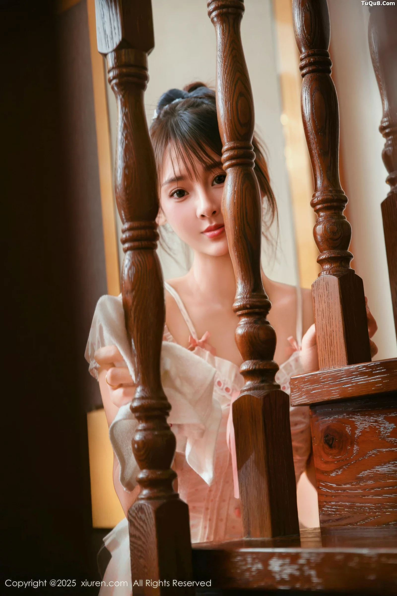 [XiuRen秀人网]第10730期炎恬写真 [69P]-011