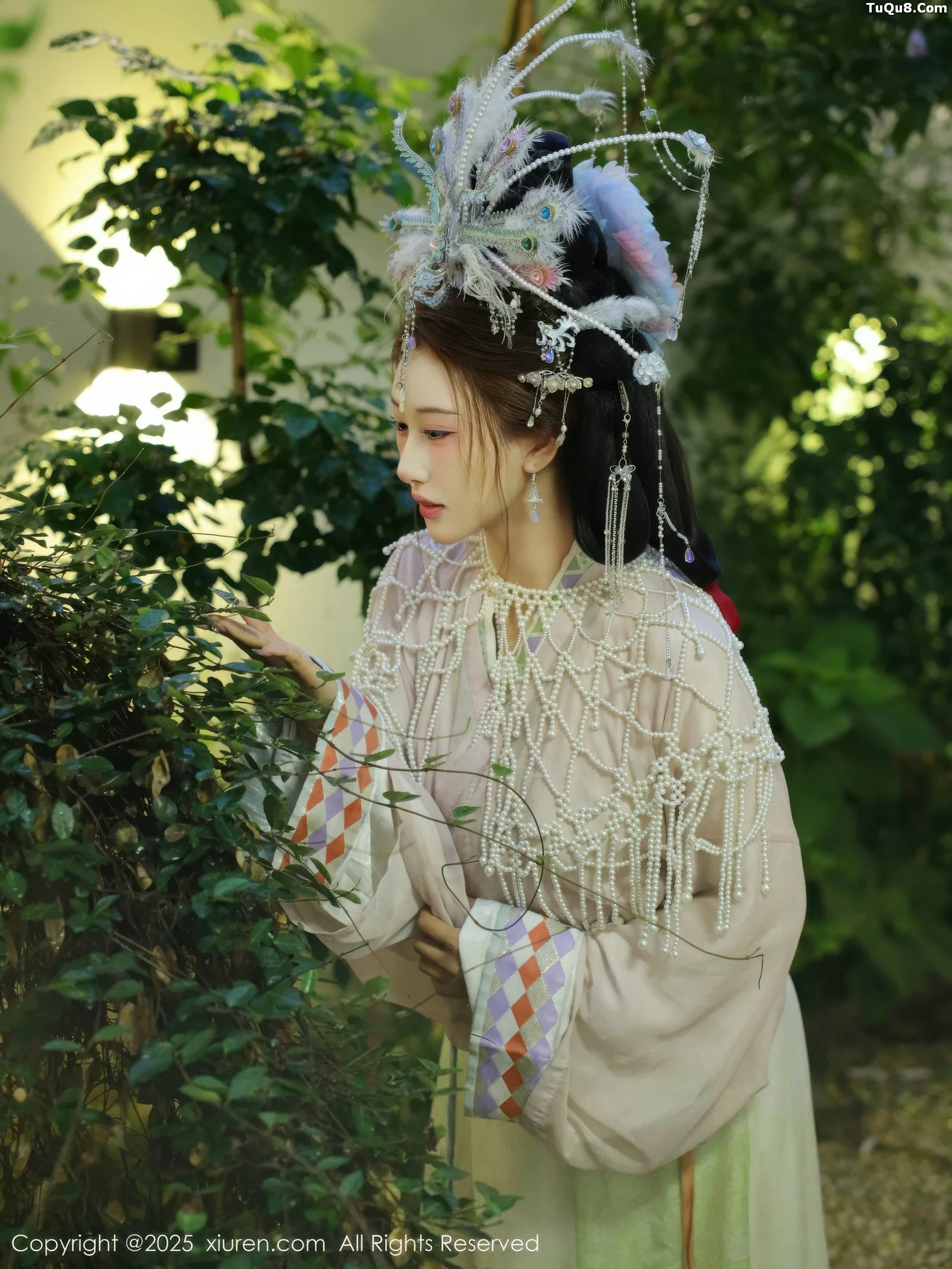 [XiuRen秀人网]第10736期金允希写真 [80P]-023