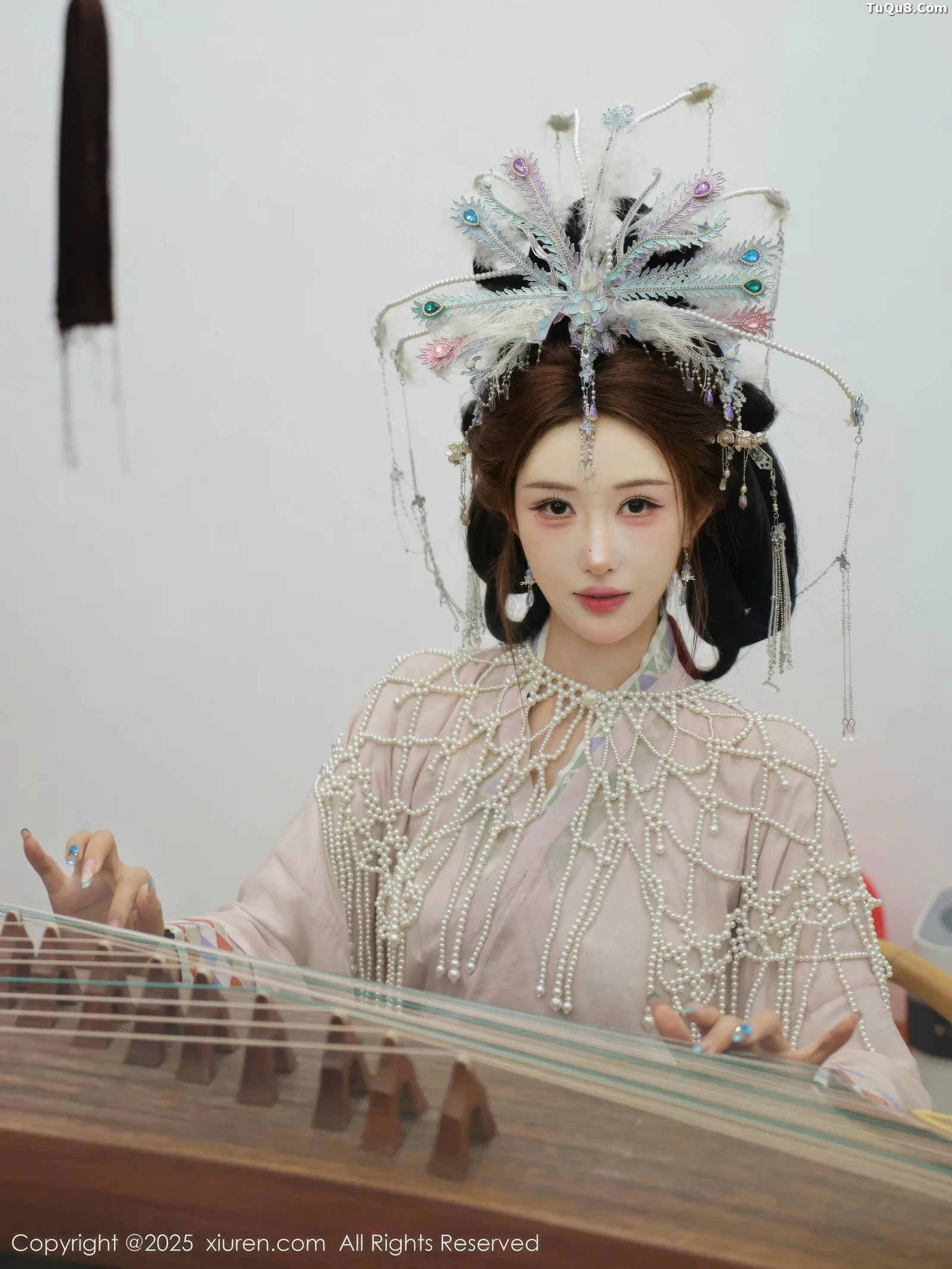 [XiuRen秀人网]第10736期金允希写真 [80P]-042