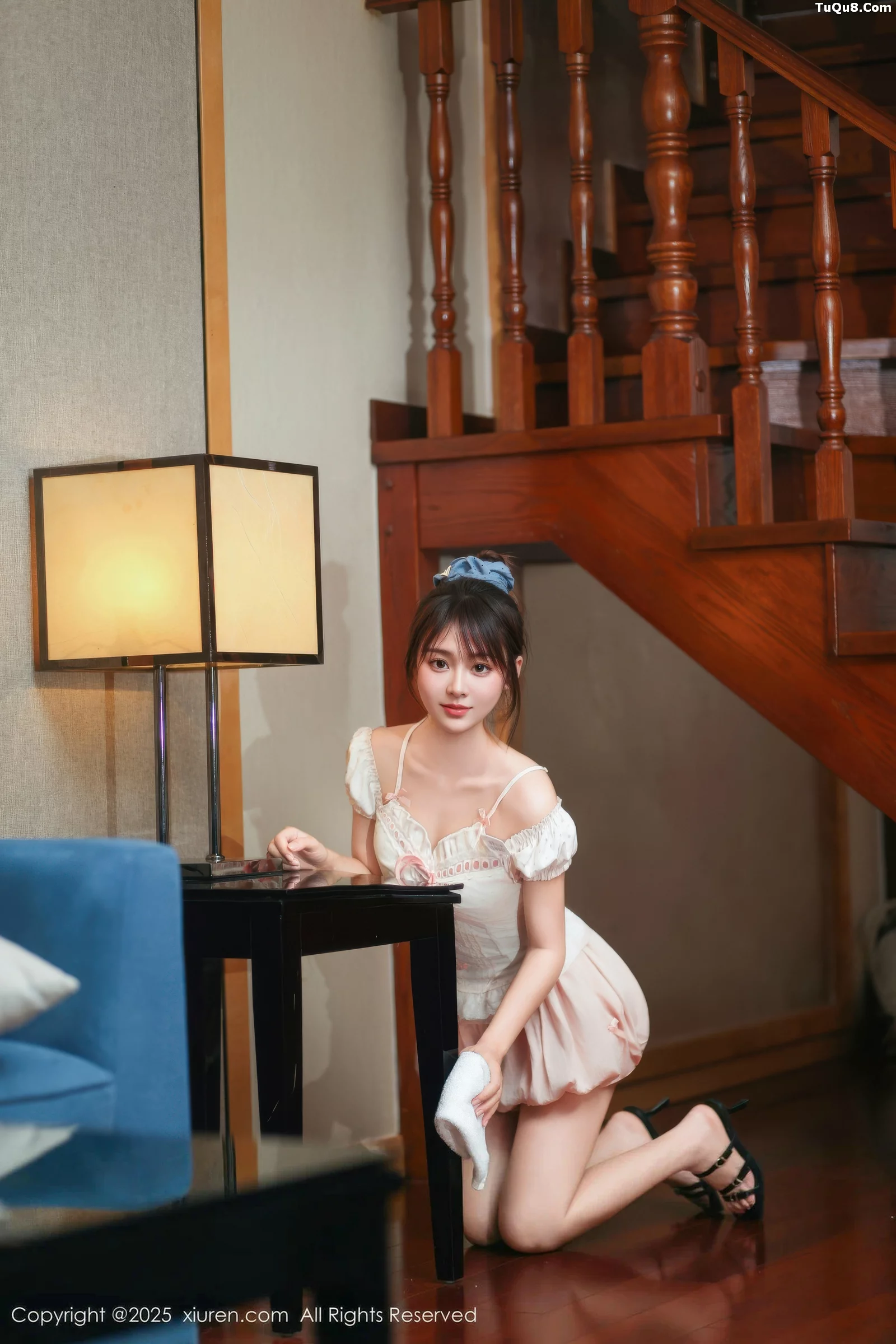 [XiuRen秀人网]第10730期炎恬写真 [69P]-007
