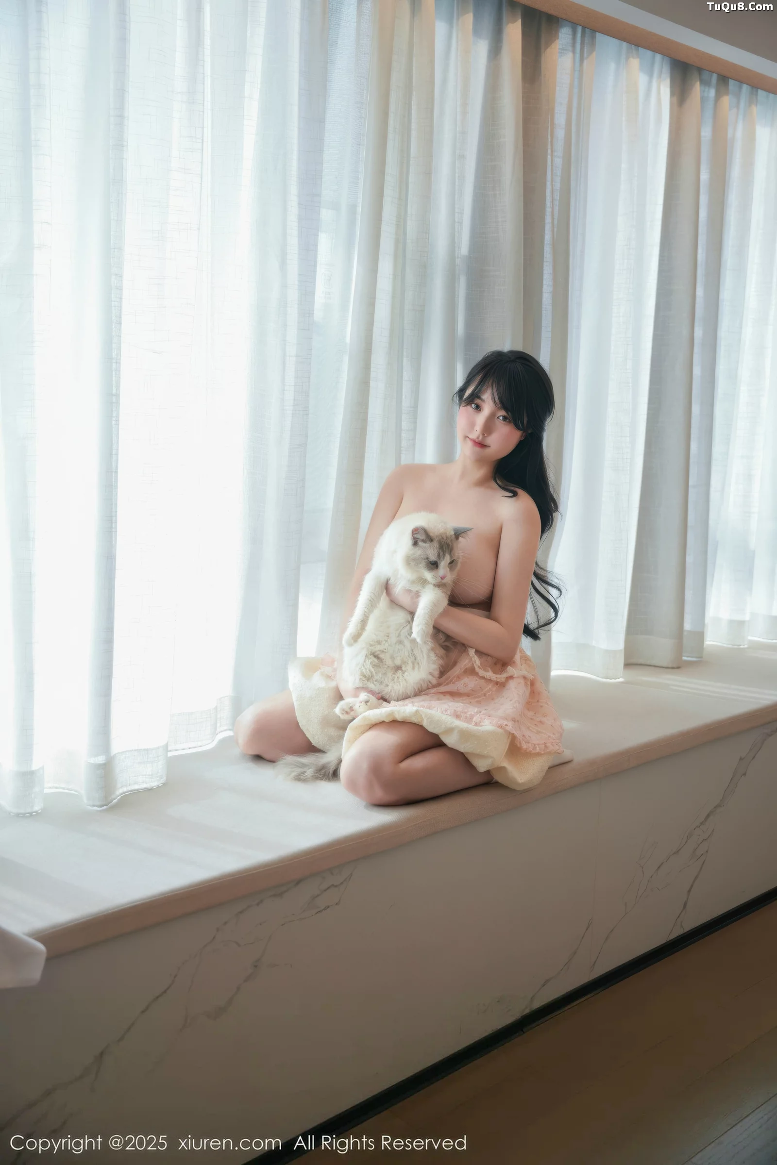 [XiuRen秀人网]第10734期软情写真 [75P]-043