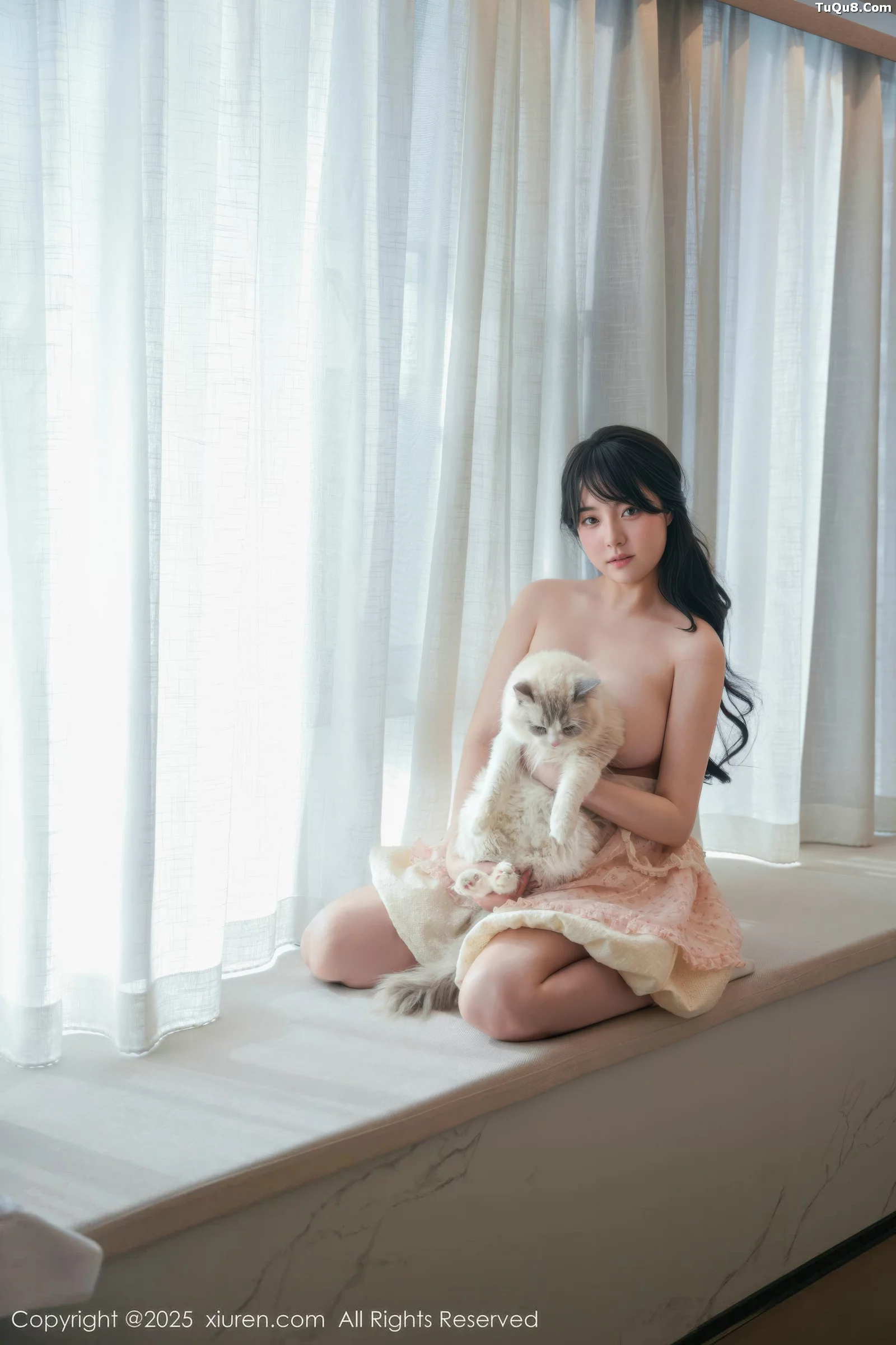 [XiuRen秀人网]第10734期软情写真 [75P]-042