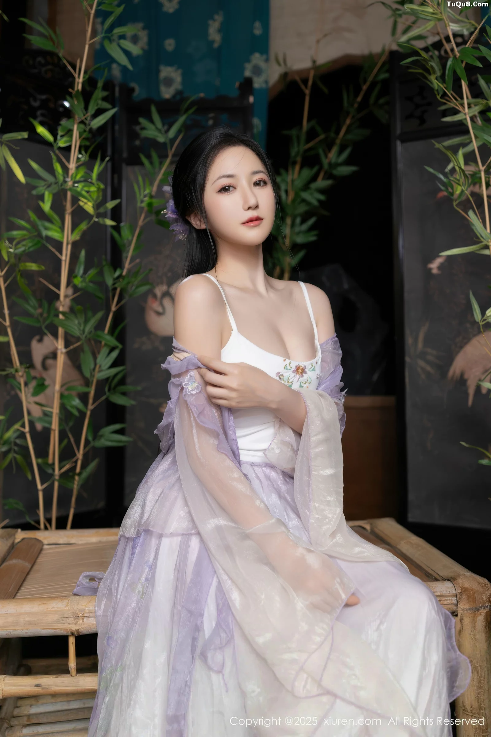 [XiuRen秀人网]第10737期鱼子酱写真 [74P]-017