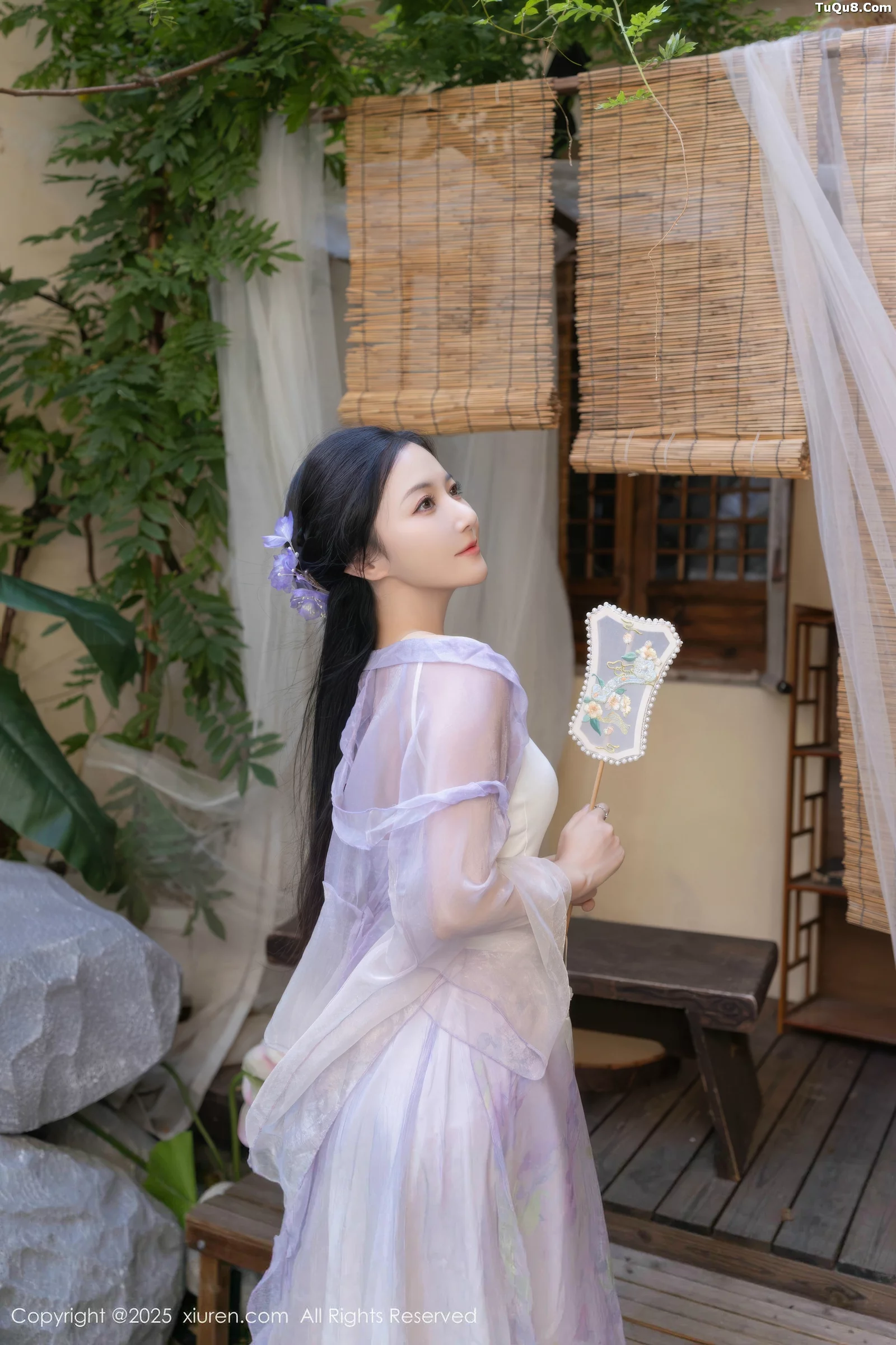 [XiuRen秀人网]第10737期鱼子酱写真 [74P]-011