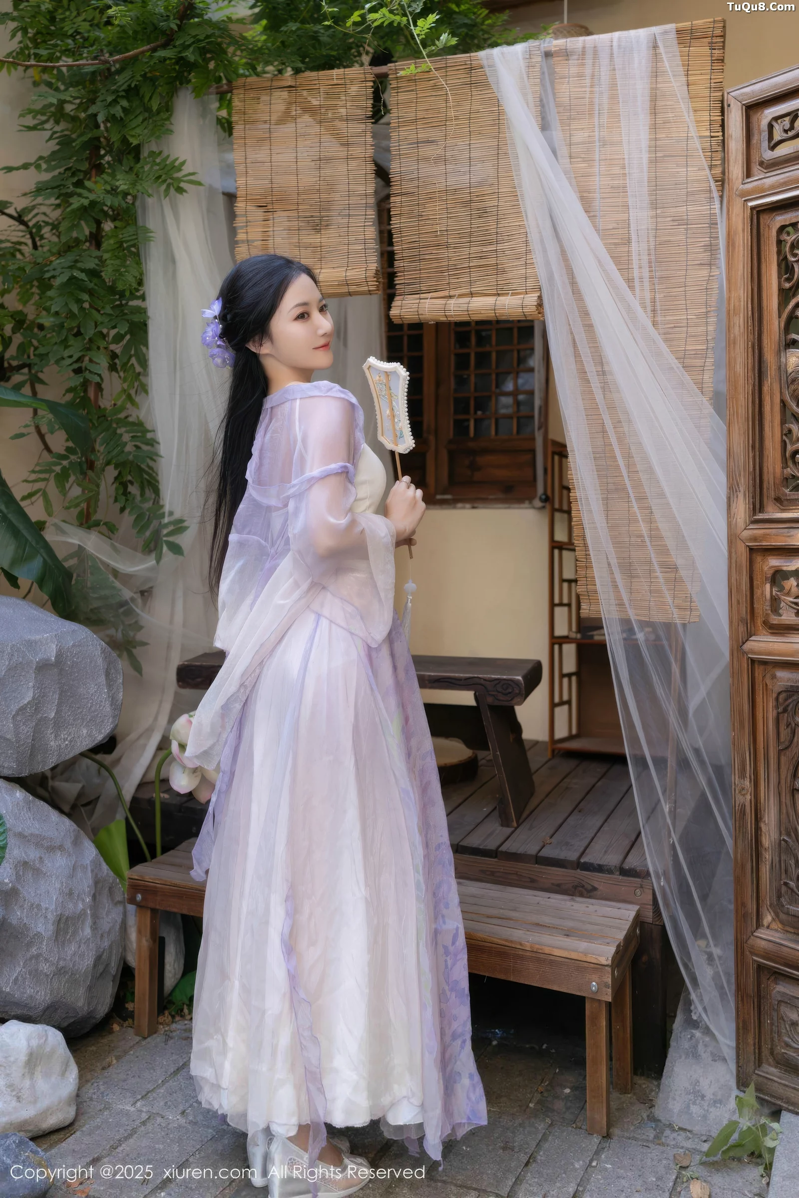 [XiuRen秀人网]第10737期鱼子酱写真 [74P]-010
