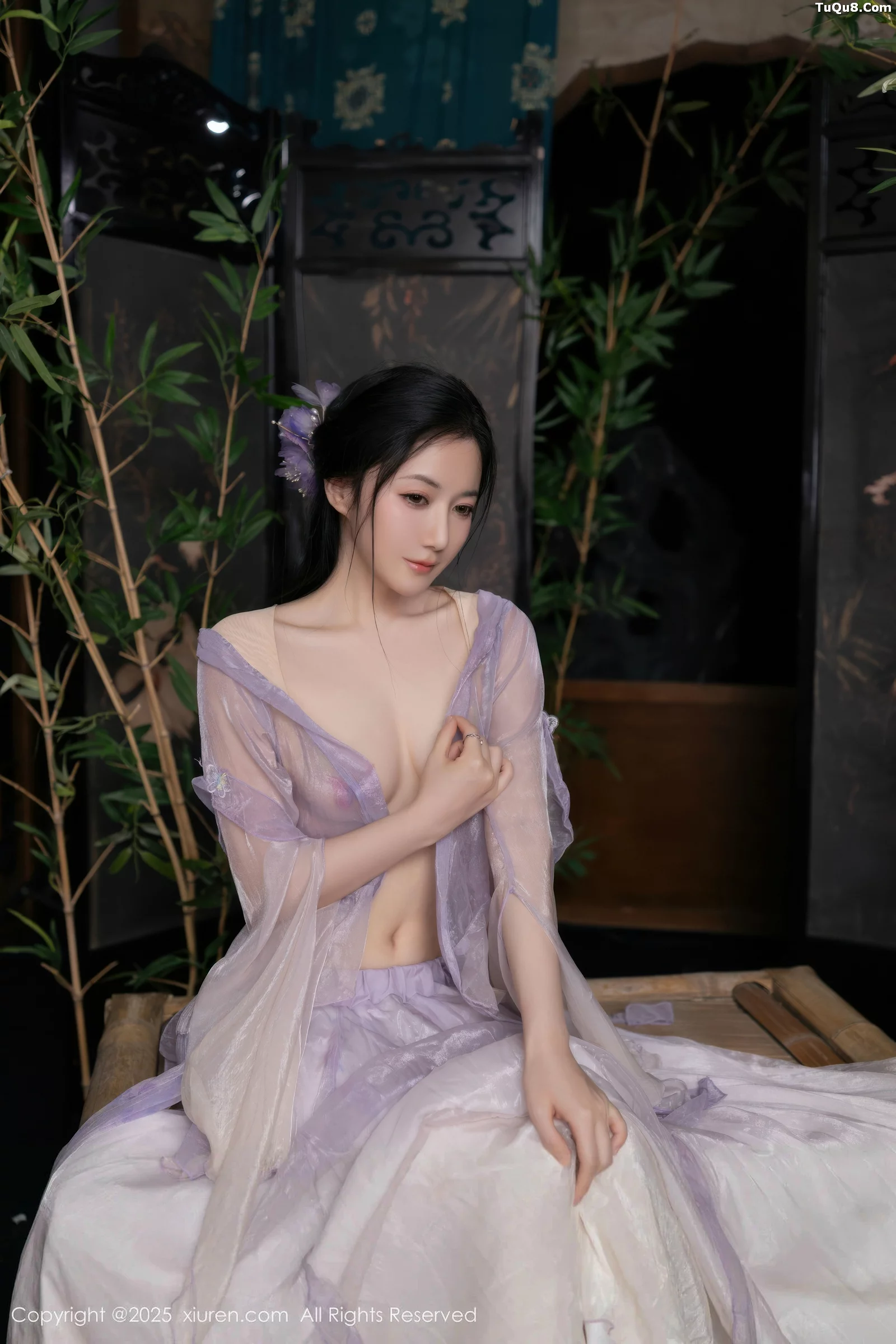 [XiuRen秀人网]第10737期鱼子酱写真 [74P]-073
