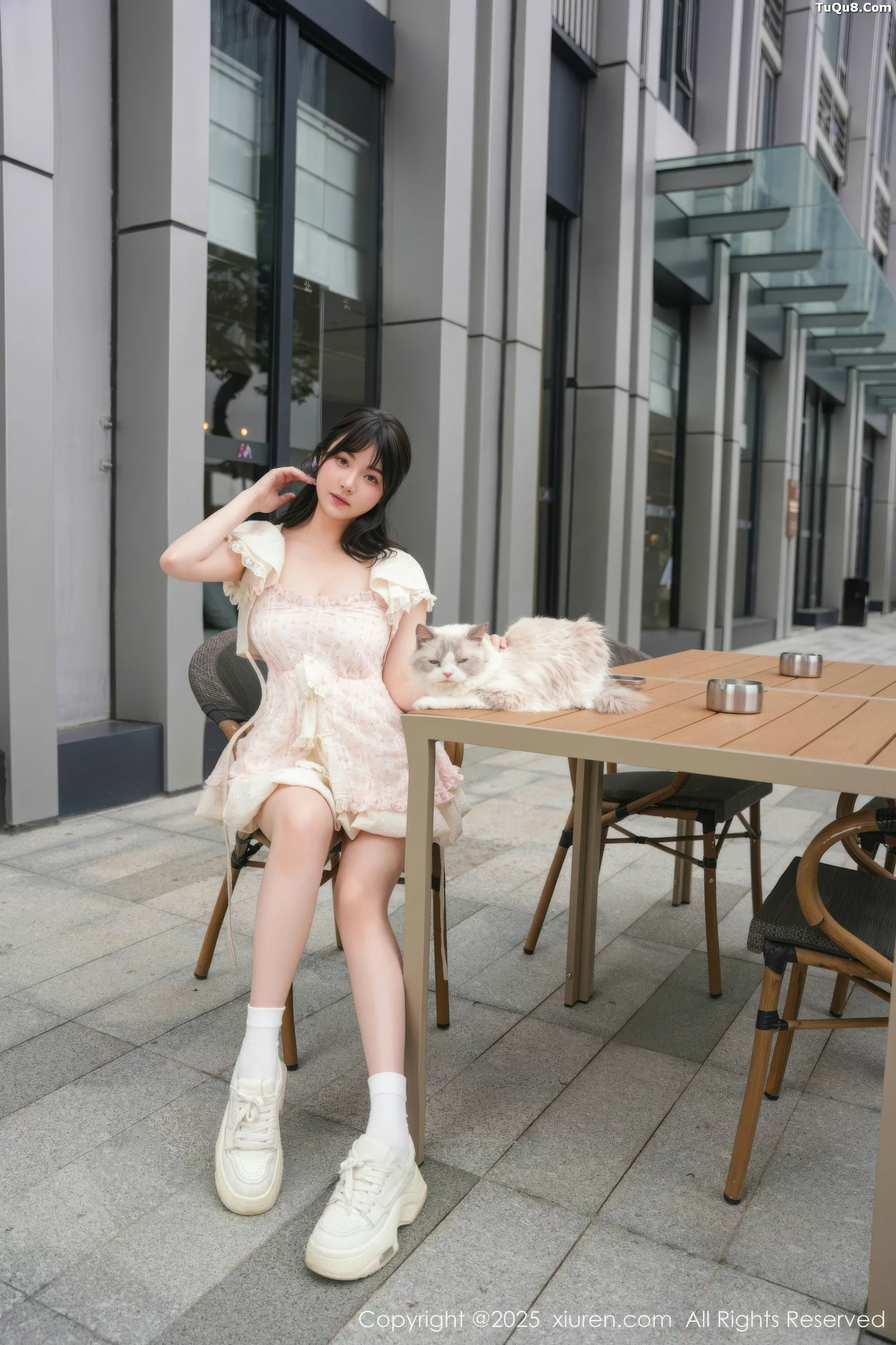 [XiuRen秀人网]第10734期软情写真 [75P]-019