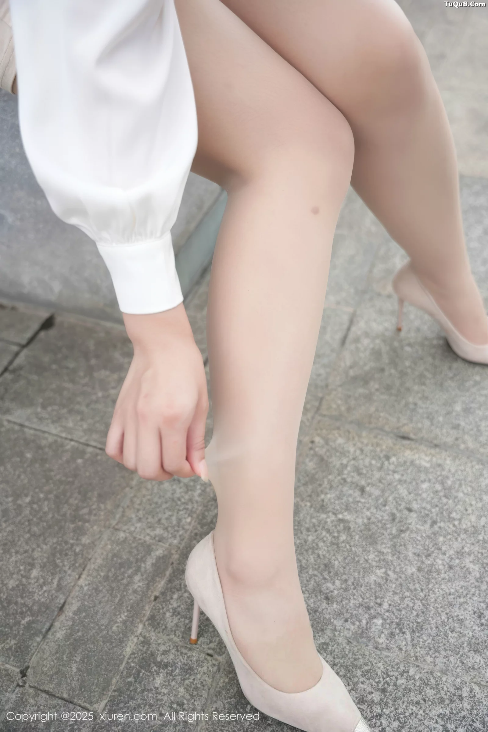 [XiuRen秀人网]第10735期南乔写真 [66P]-007